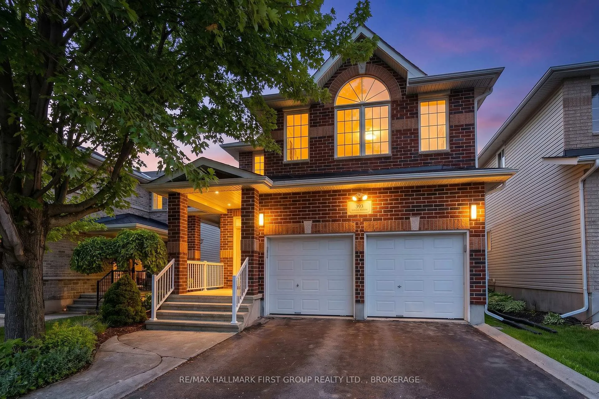 Photo 1 of 393 Cavendish Crescent, Kingston, City Northwest — HOMEH