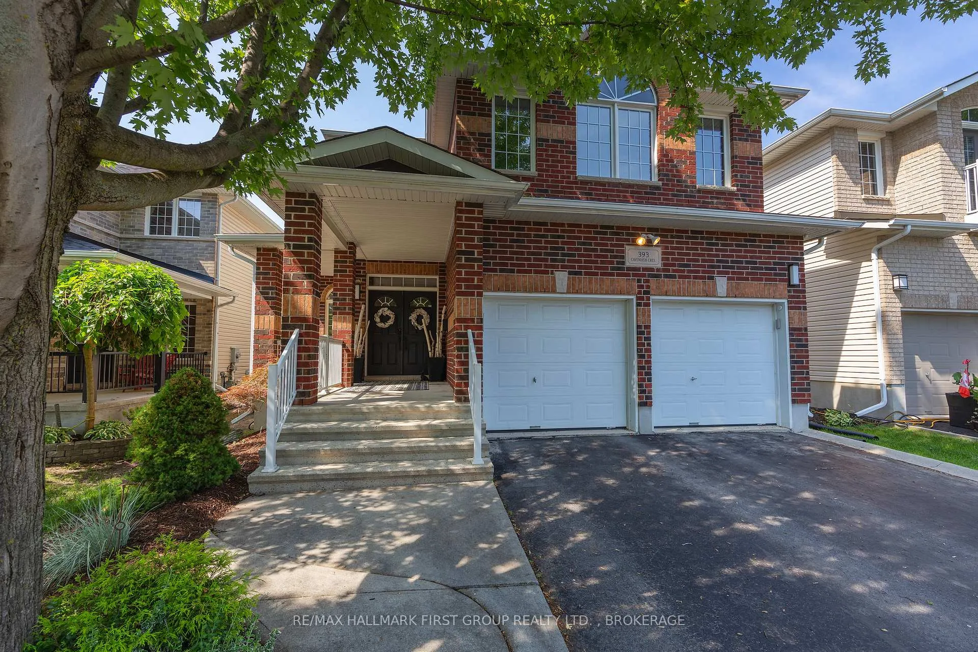 Photo 2 of 393 Cavendish Crescent, Kingston, City Northwest — HOMEH