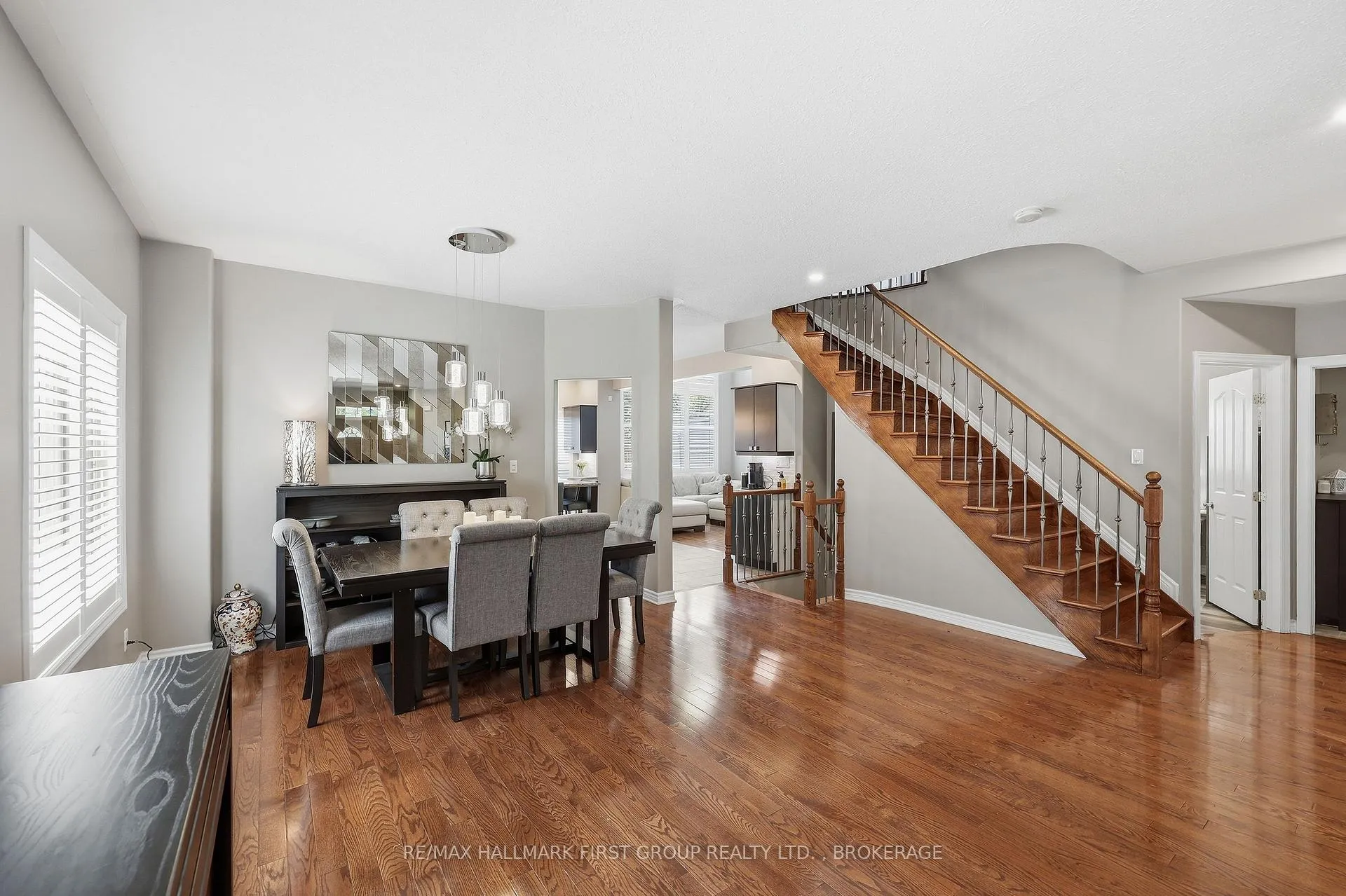 Photo 8 of 393 Cavendish Crescent, Kingston, City Northwest — HOMEH