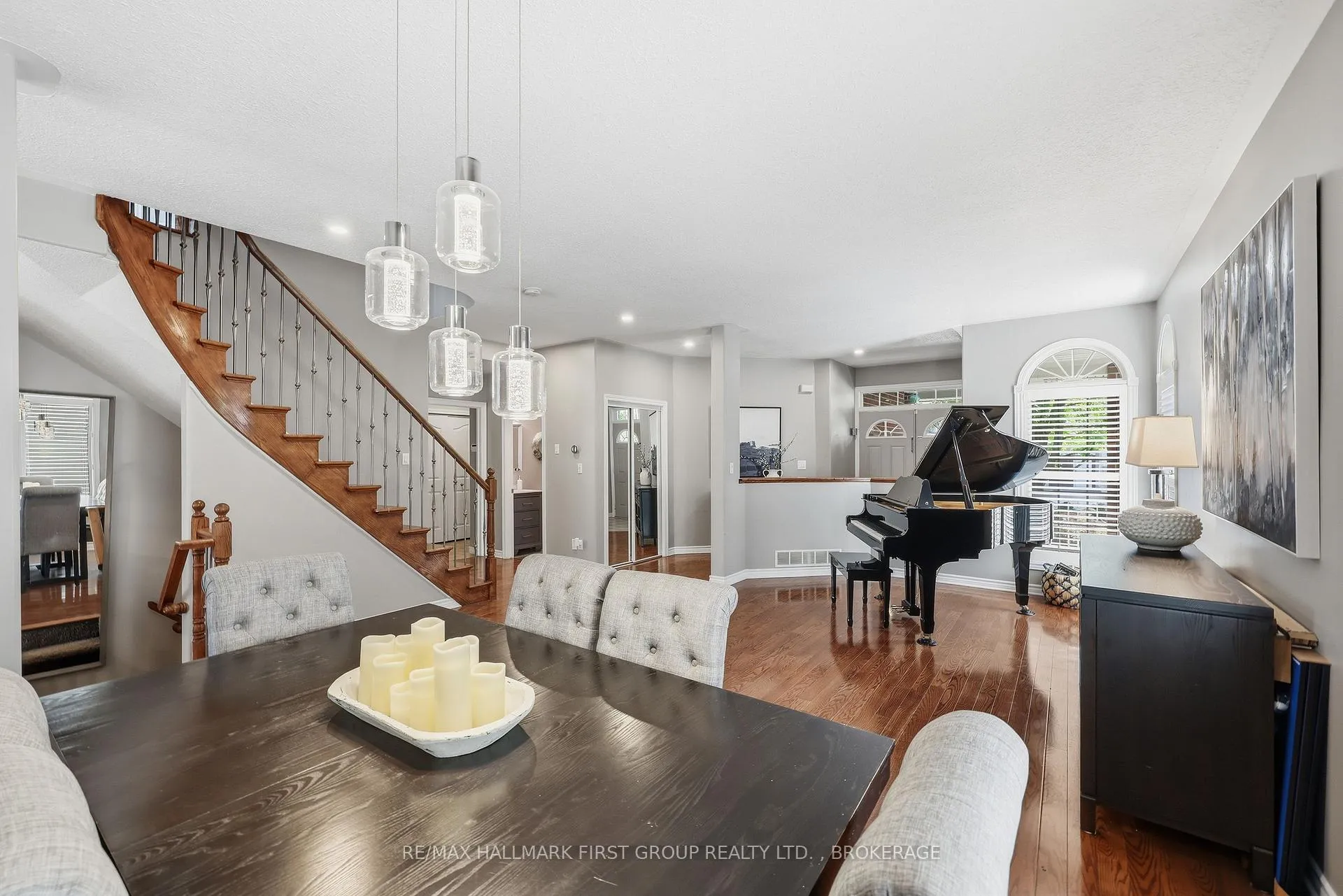 Photo 9 of 393 Cavendish Crescent, Kingston, City Northwest — HOMEH