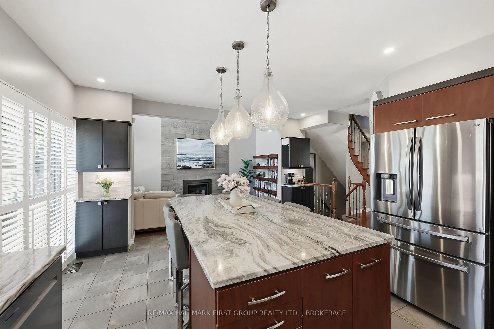 Photo 17 of 393 Cavendish Crescent, Kingston, City Northwest — HOMEH