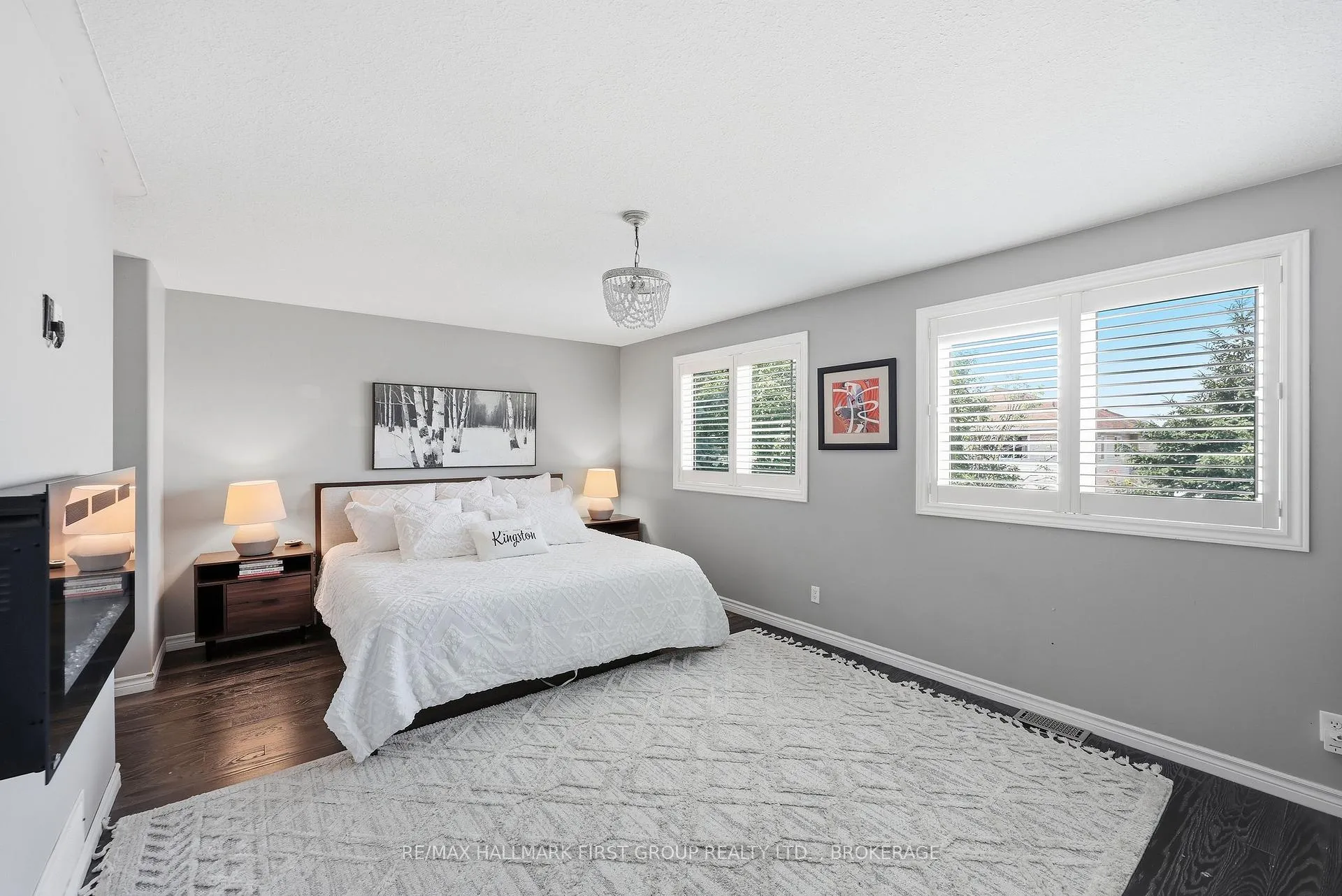 Photo 28 of 393 Cavendish Crescent, Kingston, City Northwest — HOMEH
