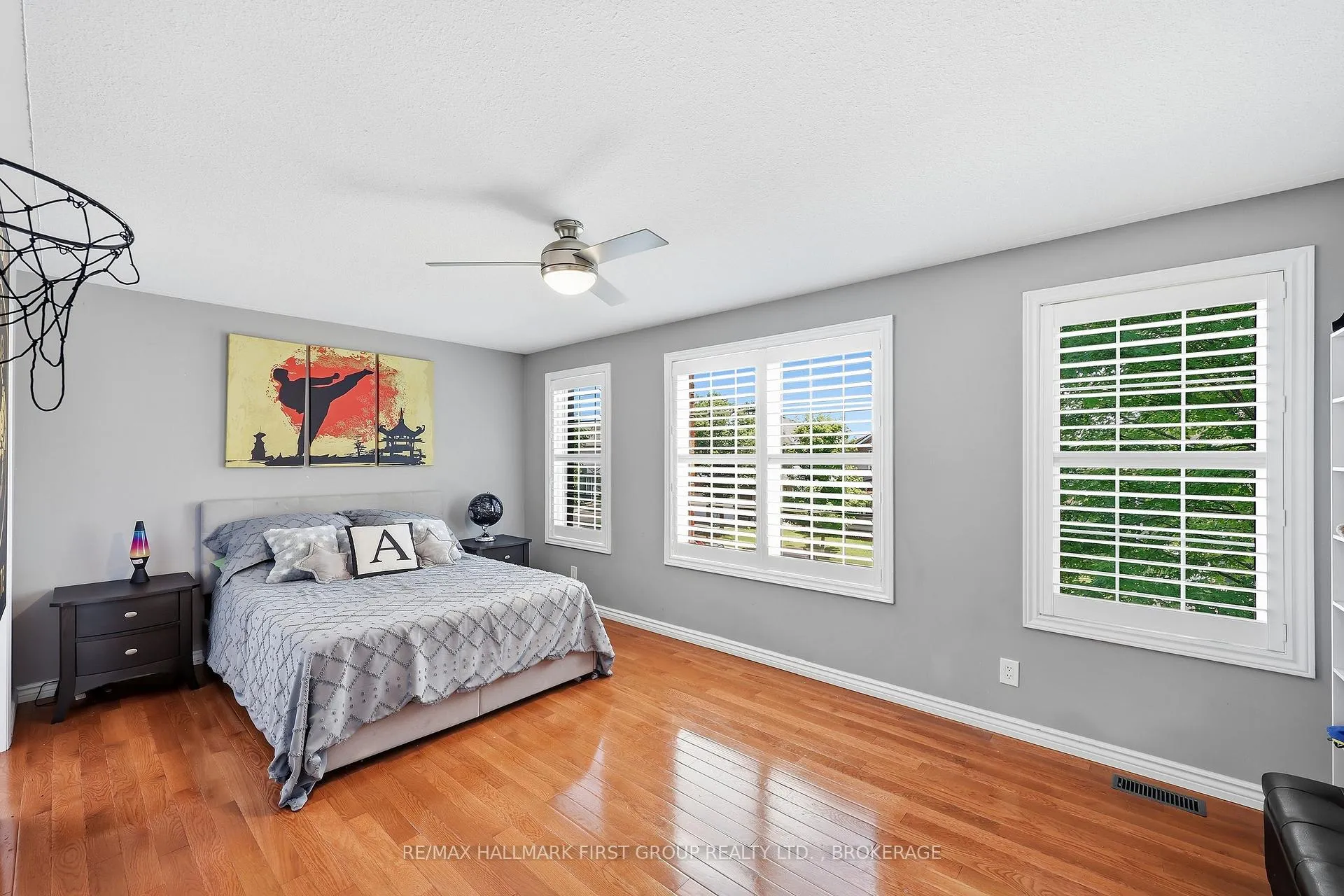 Photo 36 of 393 Cavendish Crescent, Kingston, City Northwest — HOMEH