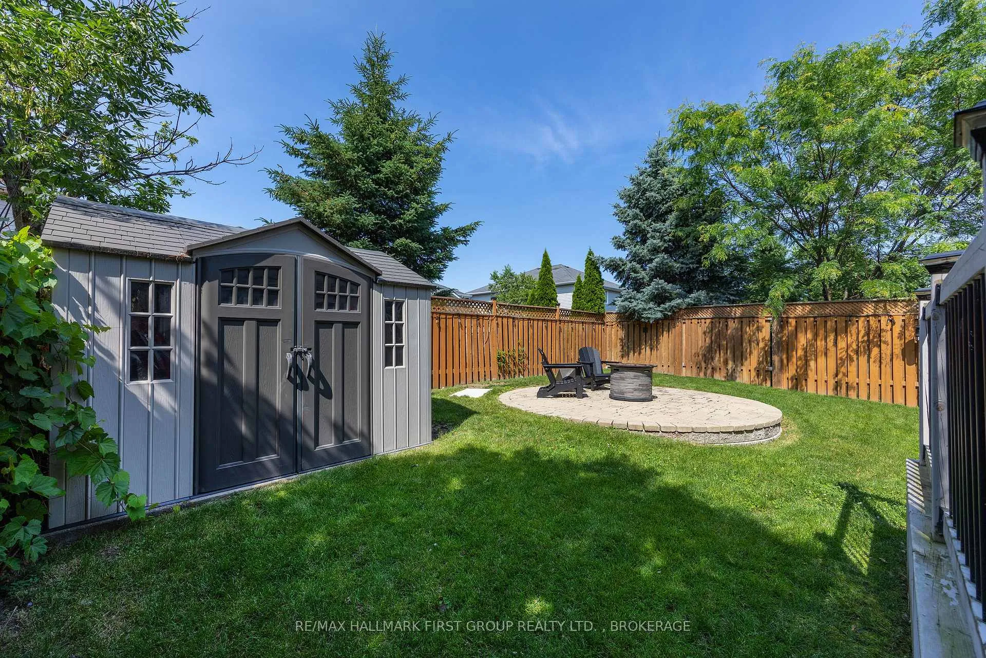 Photo 40 of 393 Cavendish Crescent, Kingston, City Northwest — HOMEH
