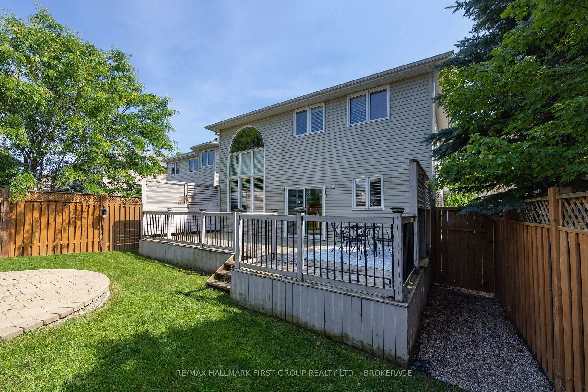 Photo 41 of 393 Cavendish Crescent, Kingston, City Northwest — HOMEH