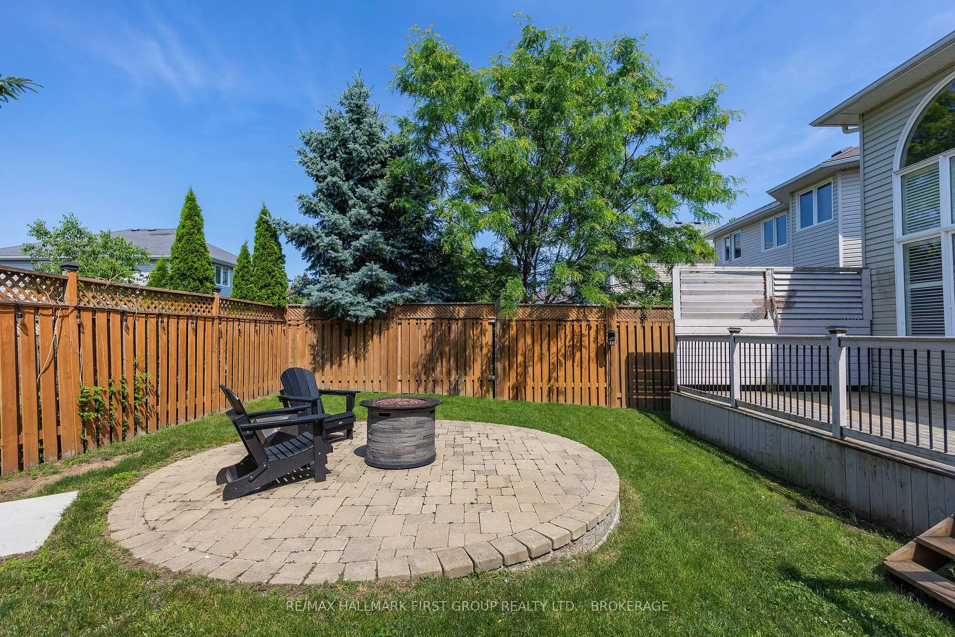 Photo 42 of 393 Cavendish Crescent, Kingston, City Northwest — HOMEH