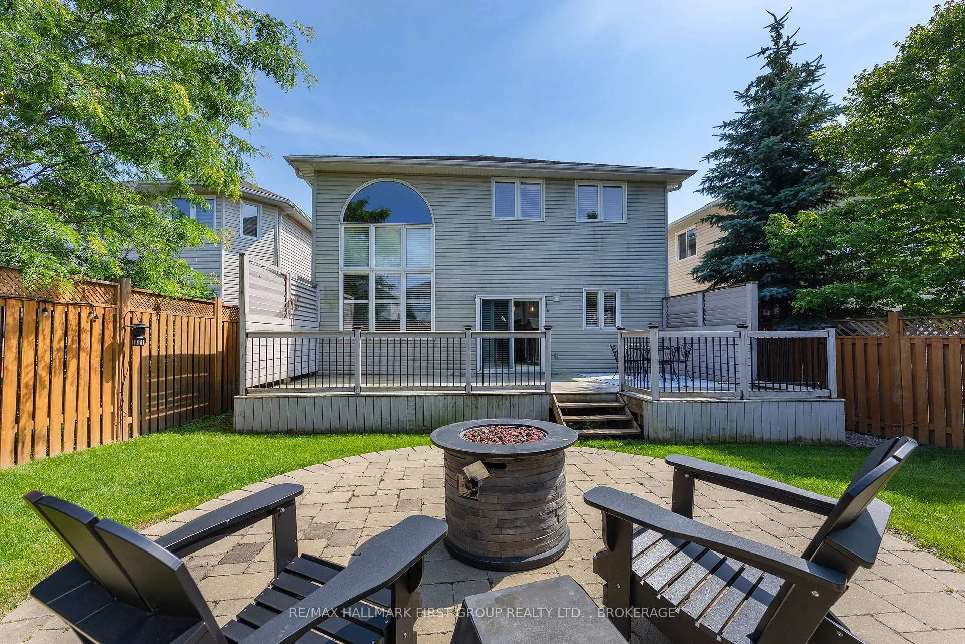 Photo 43 of 393 Cavendish Crescent, Kingston, City Northwest — HOMEH