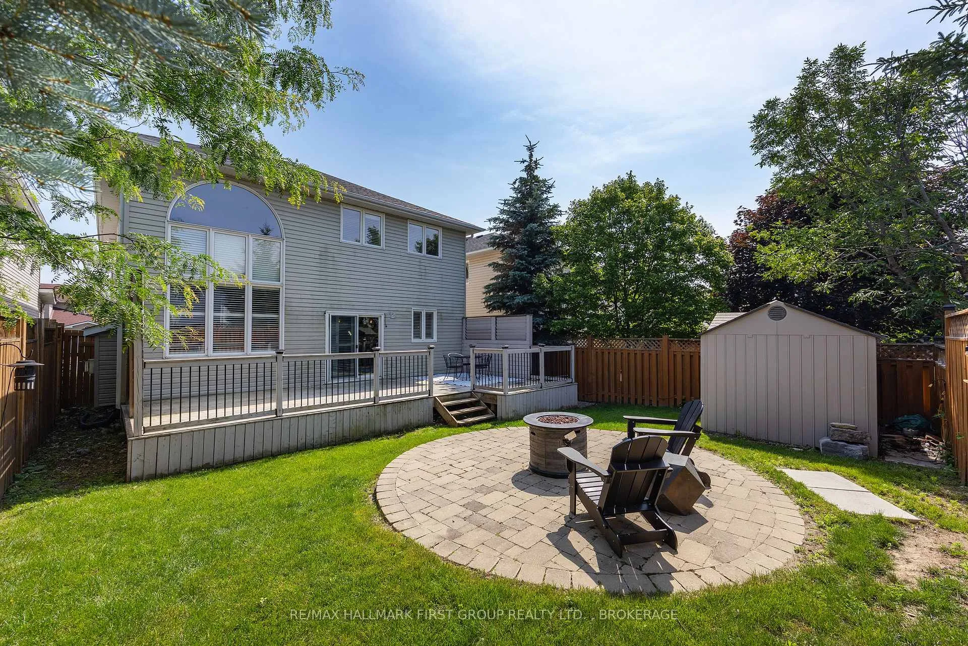 Photo 44 of 393 Cavendish Crescent, Kingston, City Northwest — HOMEH