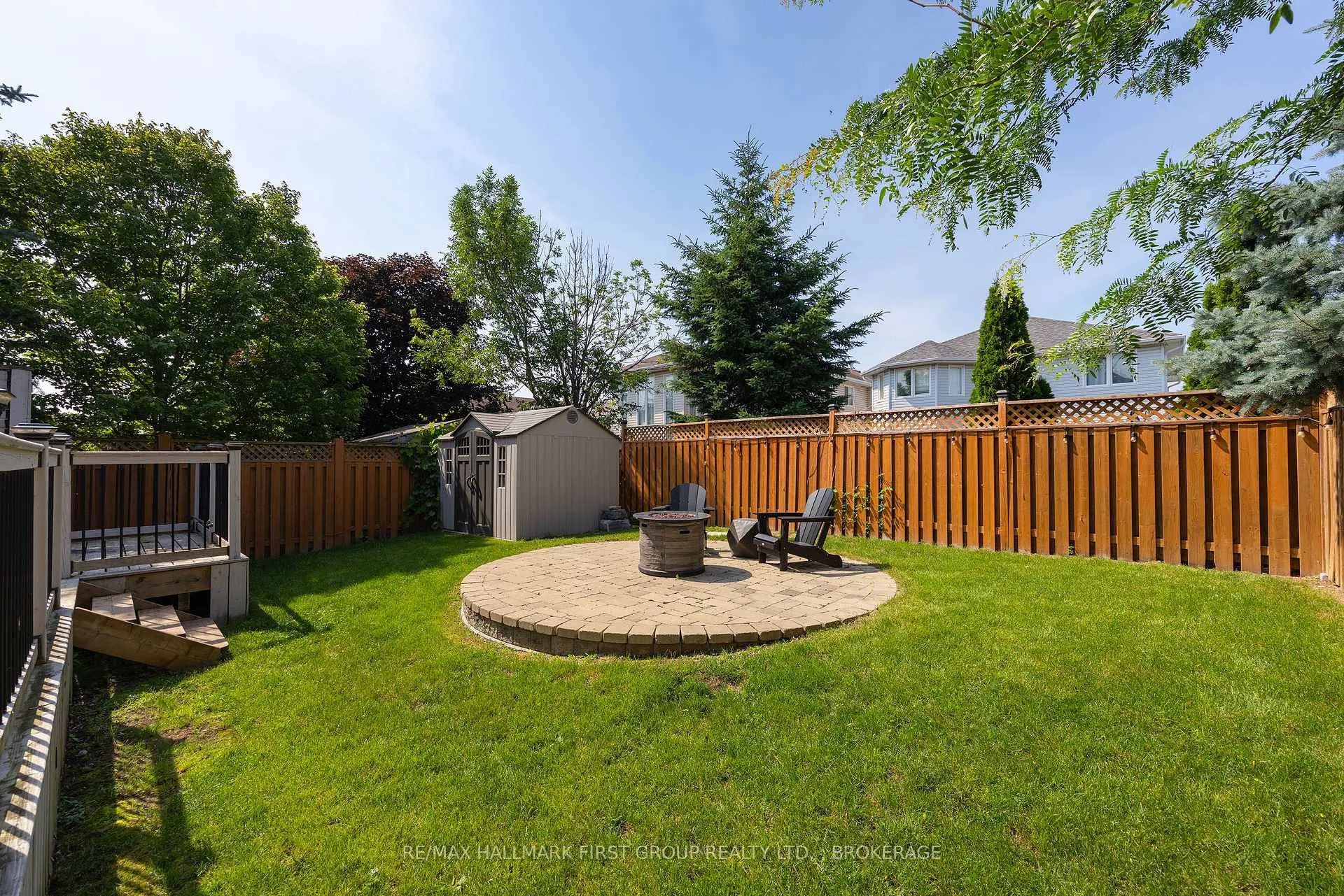 Photo 45 of 393 Cavendish Crescent, Kingston, City Northwest — HOMEH