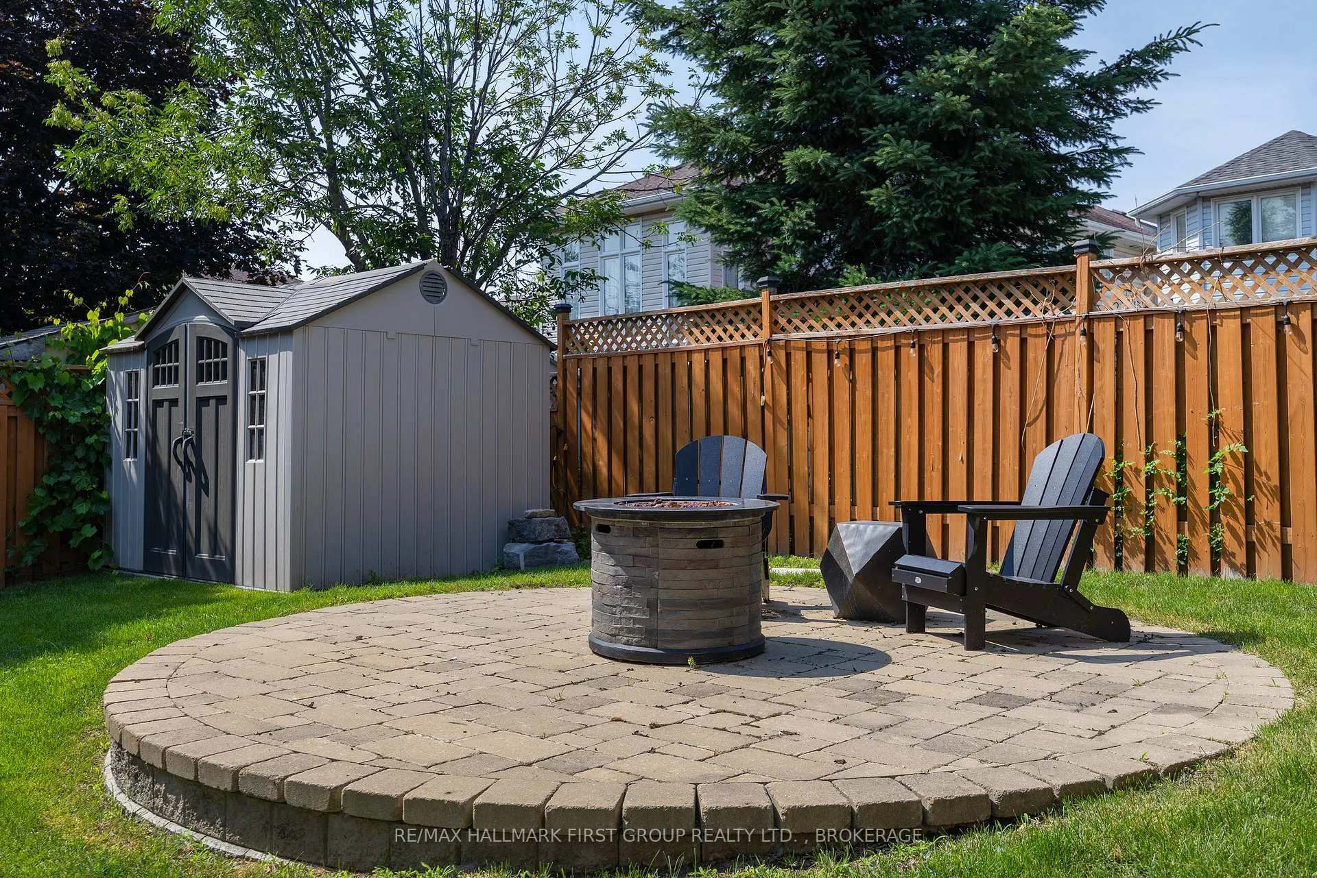 Photo 46 of 393 Cavendish Crescent, Kingston, City Northwest — HOMEH