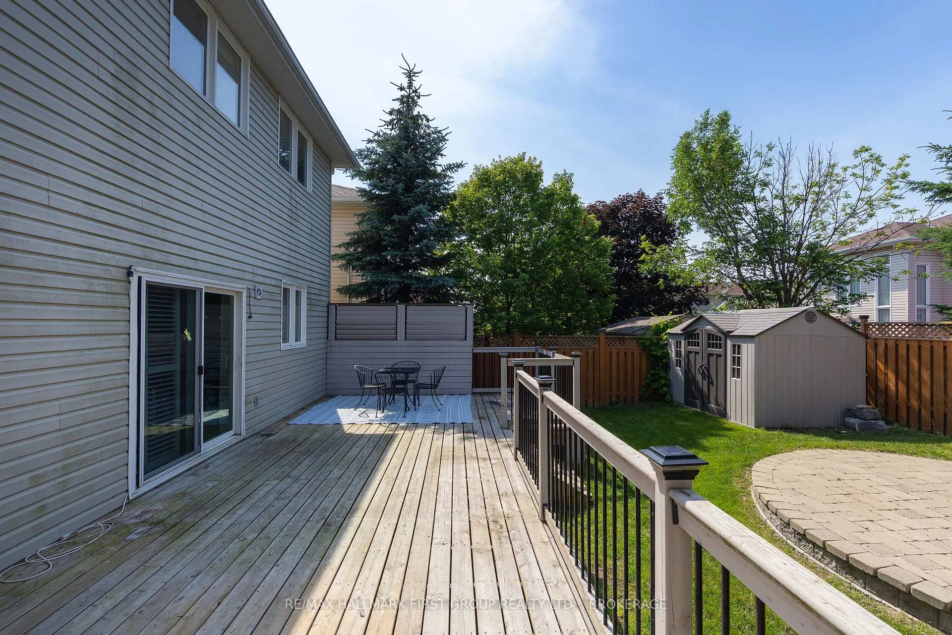 Photo 47 of 393 Cavendish Crescent, Kingston, City Northwest — HOMEH