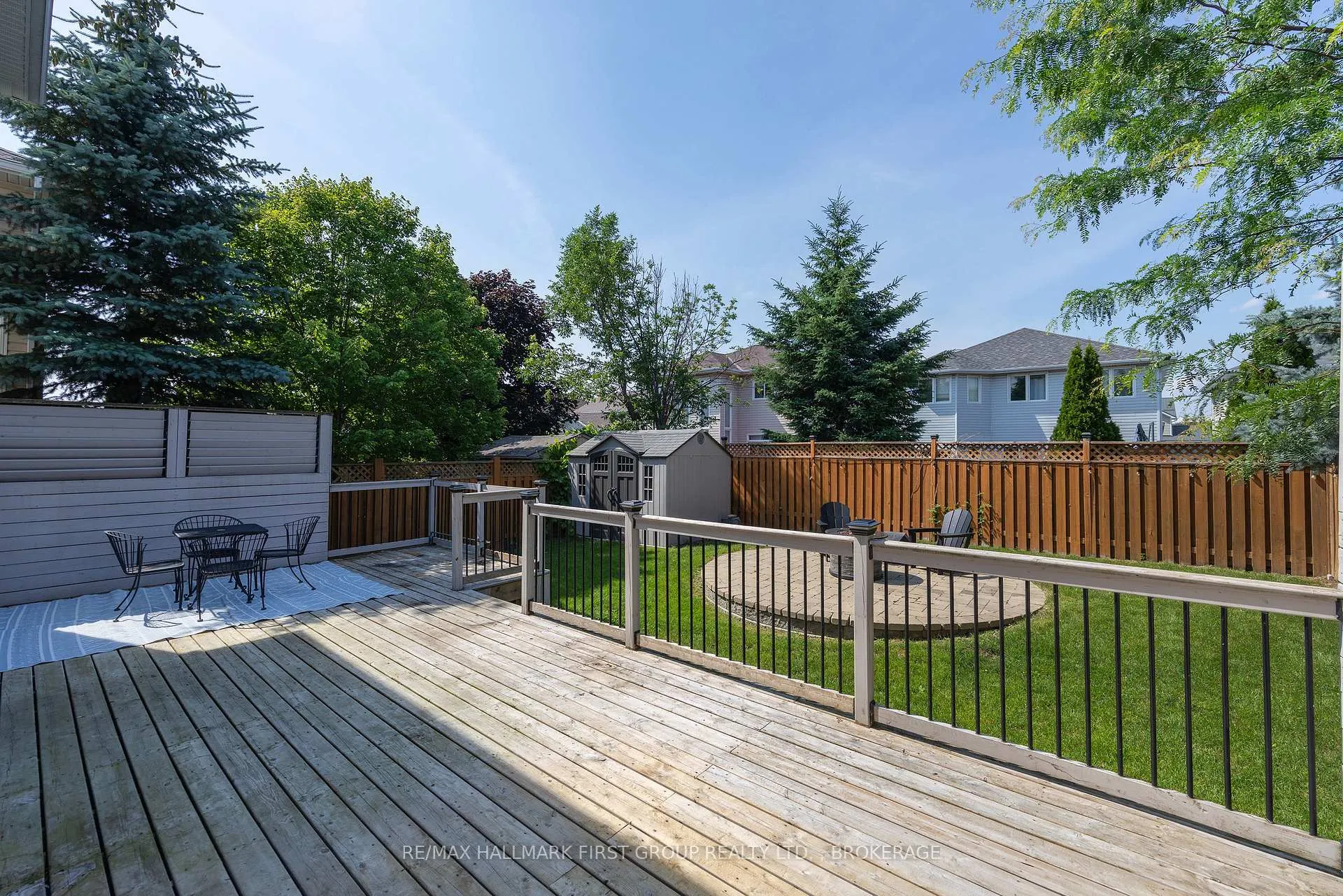 Photo 48 of 393 Cavendish Crescent, Kingston, City Northwest — HOMEH