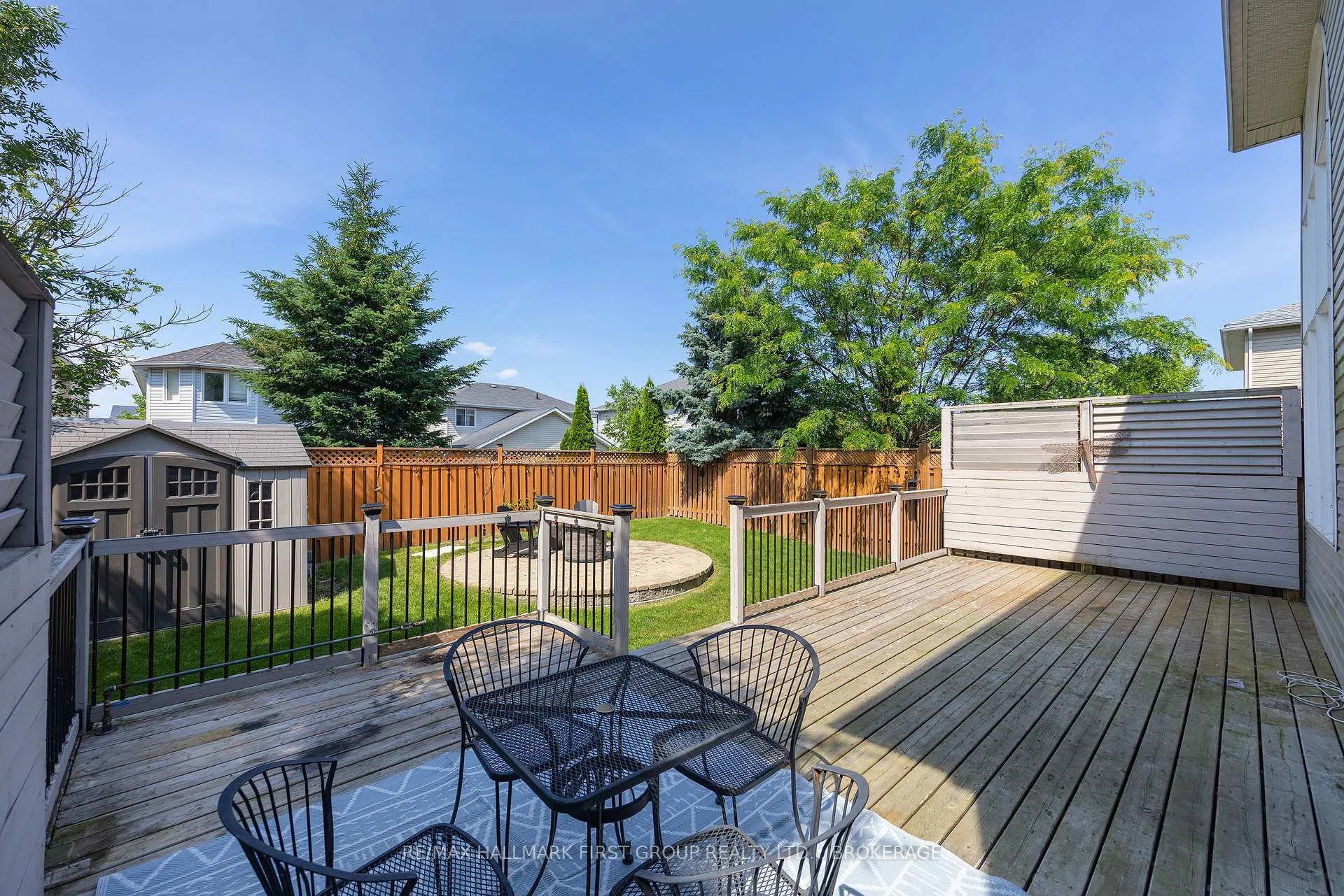 Photo 49 of 393 Cavendish Crescent, Kingston, City Northwest — HOMEH