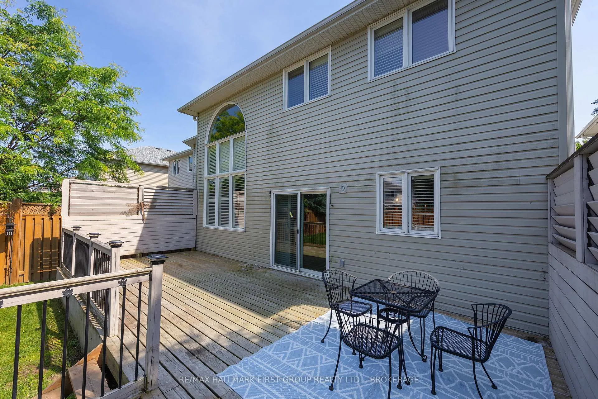 Photo 50 of 393 Cavendish Crescent, Kingston, City Northwest — HOMEH