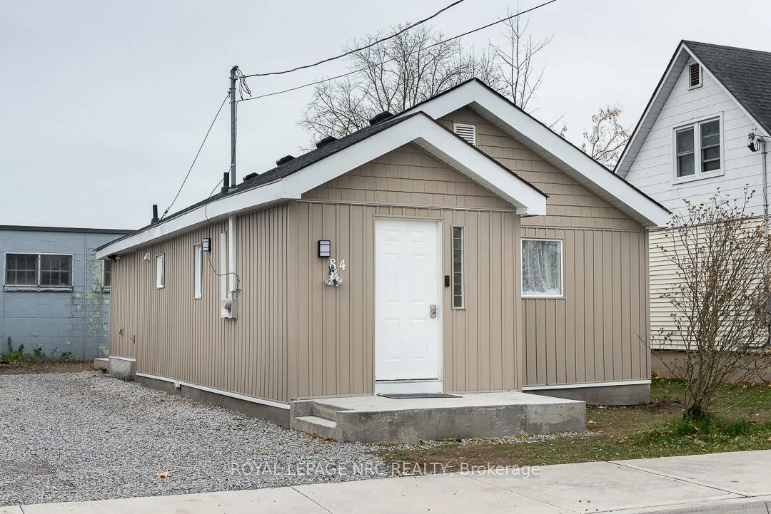 Photo 2 of 84 Idylewylde Place, Fort Erie, Central — HOMEH