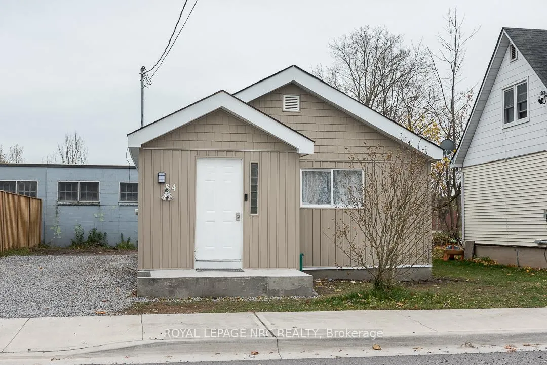 Photo 3 of 84 Idylewylde Place, Fort Erie, Central — HOMEH