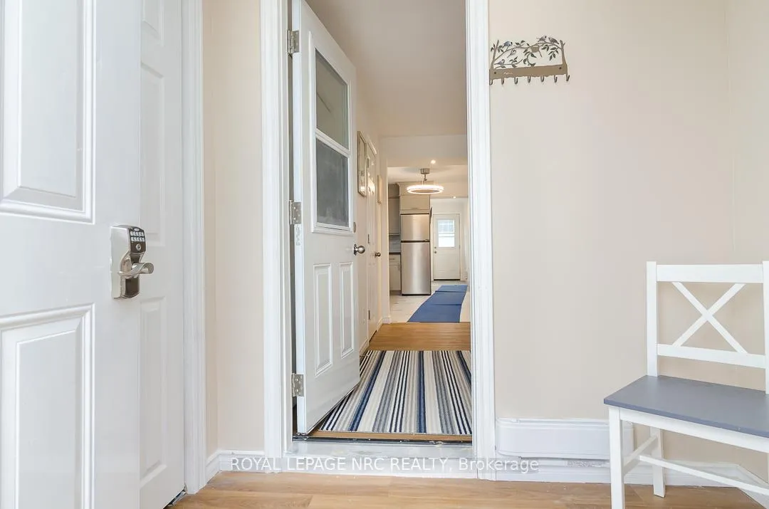 Photo 4 of 84 Idylewylde Place, Fort Erie, Central — HOMEH