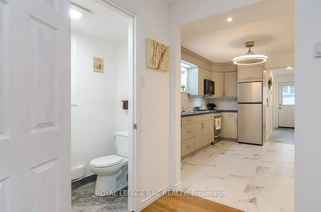 Photo 9 of 84 Idylewylde Place, Fort Erie, Central — HOMEH