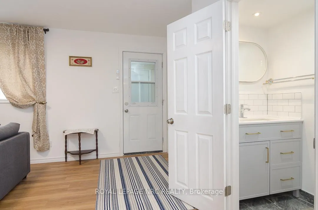 Photo 11 of 84 Idylewylde Place, Fort Erie, Central — HOMEH