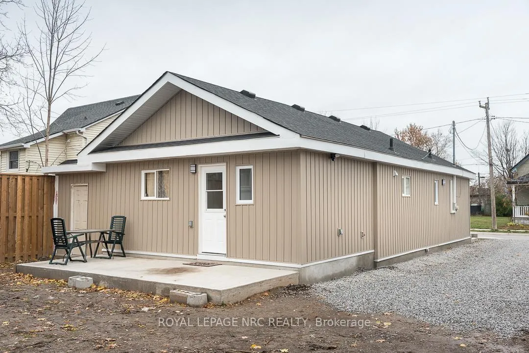 Photo 21 of 84 Idylewylde Place, Fort Erie, Central — HOMEH