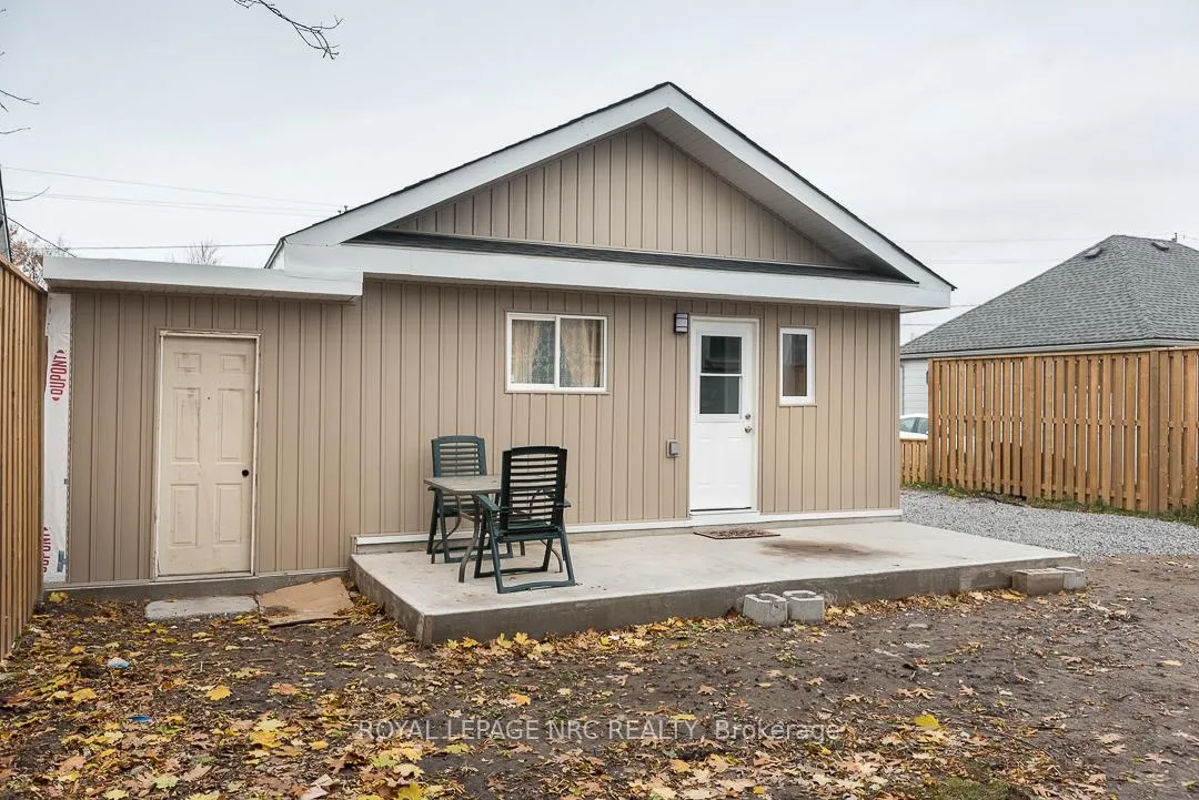 Photo 22 of 84 Idylewylde Place, Fort Erie, Central — HOMEH