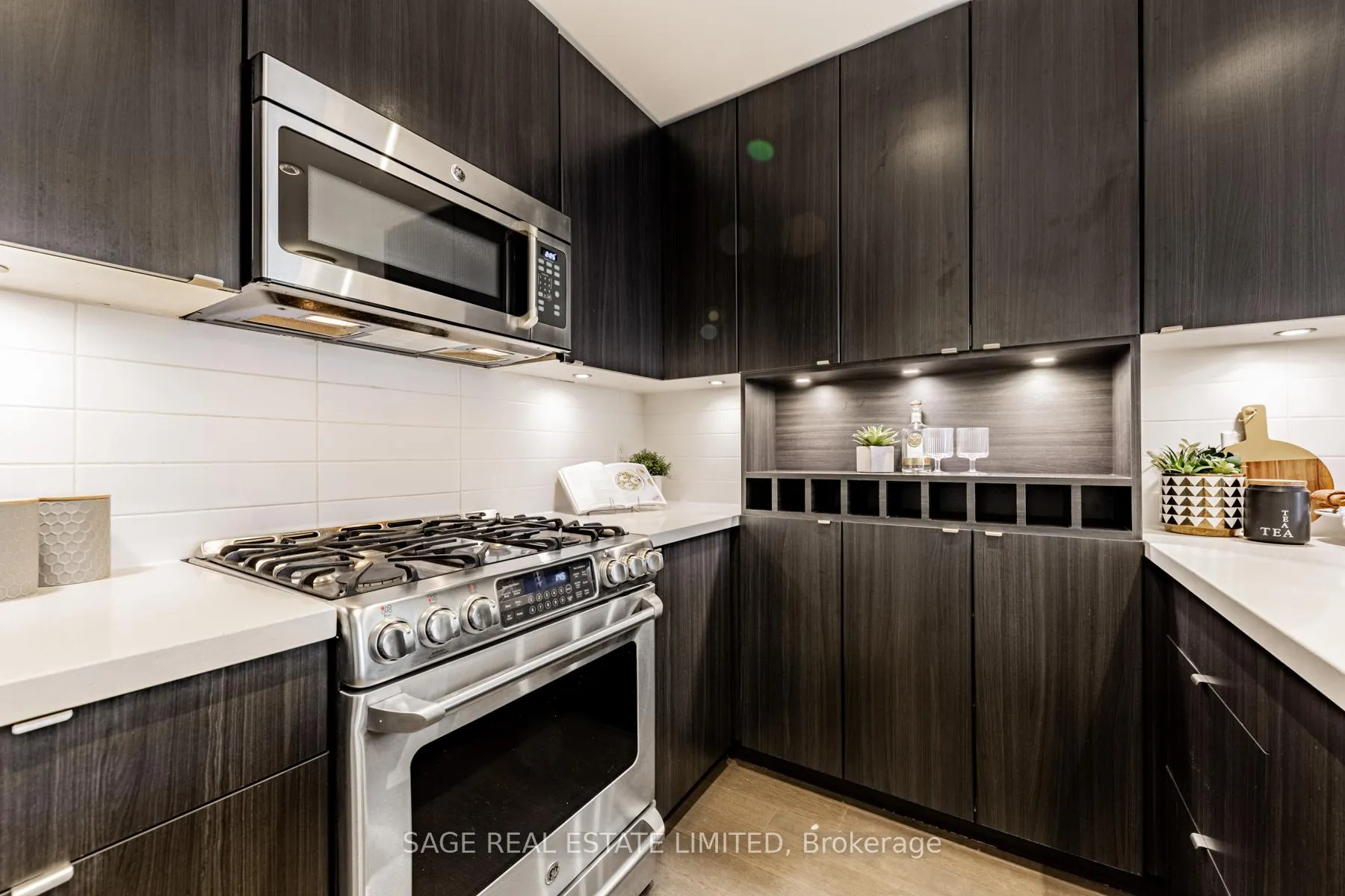 Photo 3 of Unit 213, 88 Colgate Avenue, Toronto, South Riverdale — HOMEH