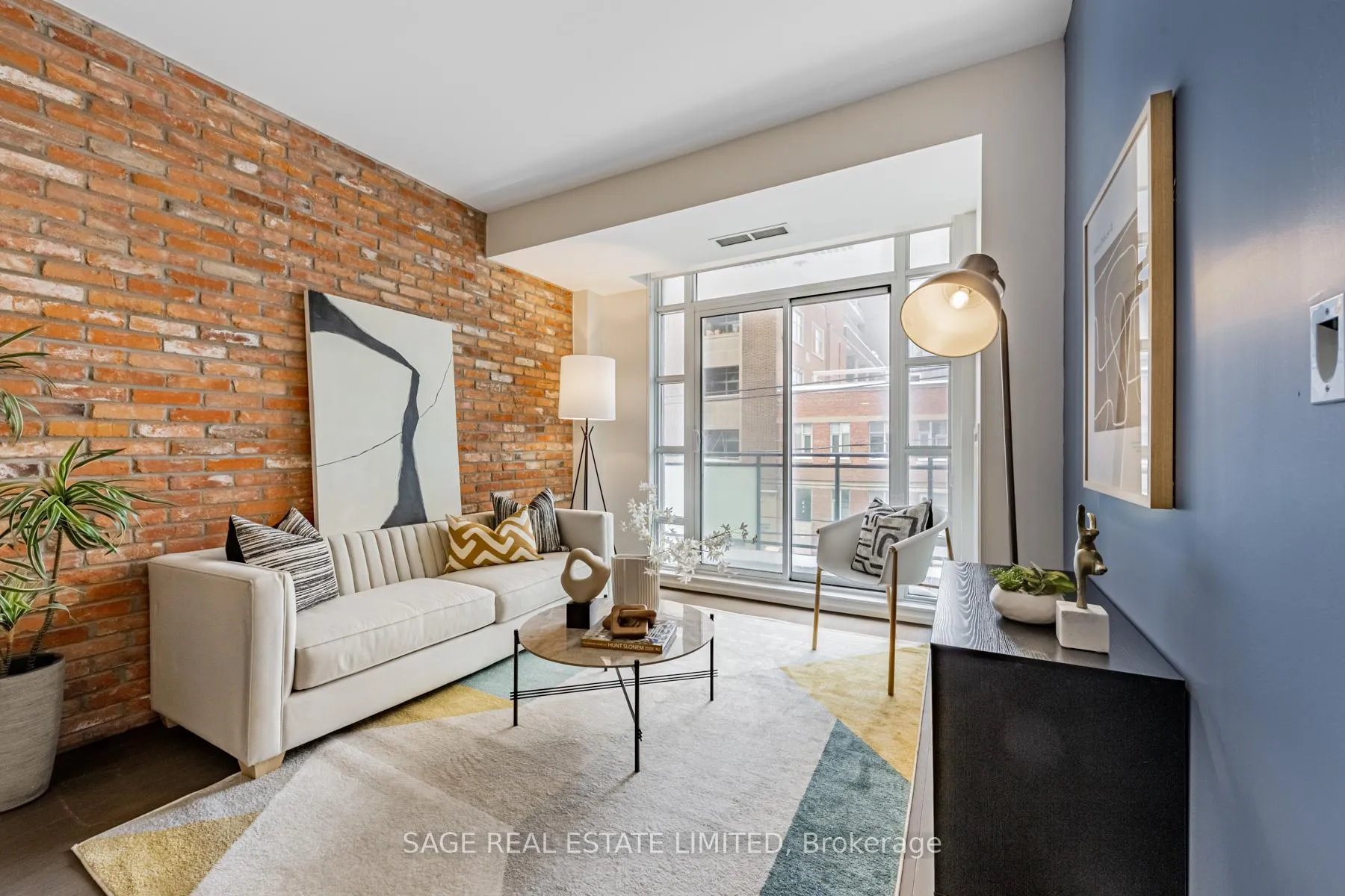 Photo 9 of Unit 213, 88 Colgate Avenue, Toronto, South Riverdale — HOMEH