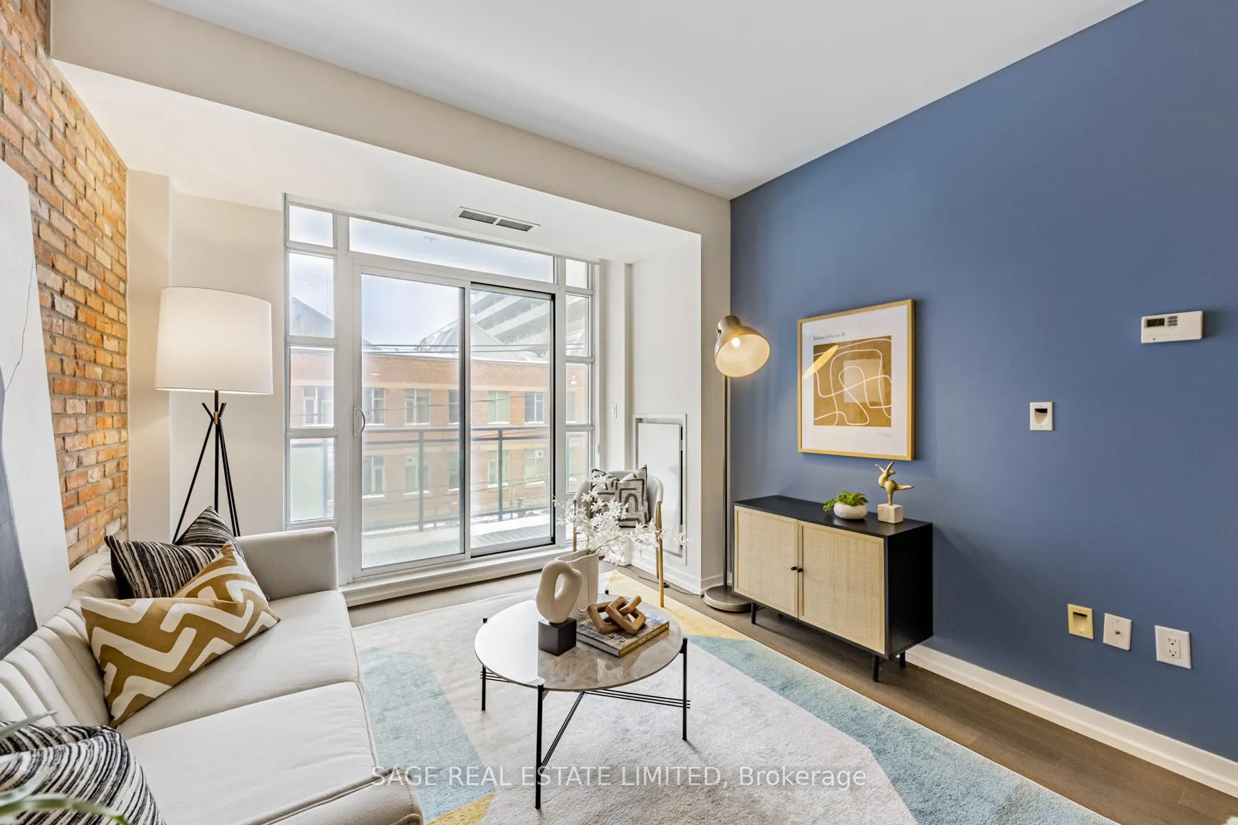 Photo 10 of Unit 213, 88 Colgate Avenue, Toronto, South Riverdale — HOMEH