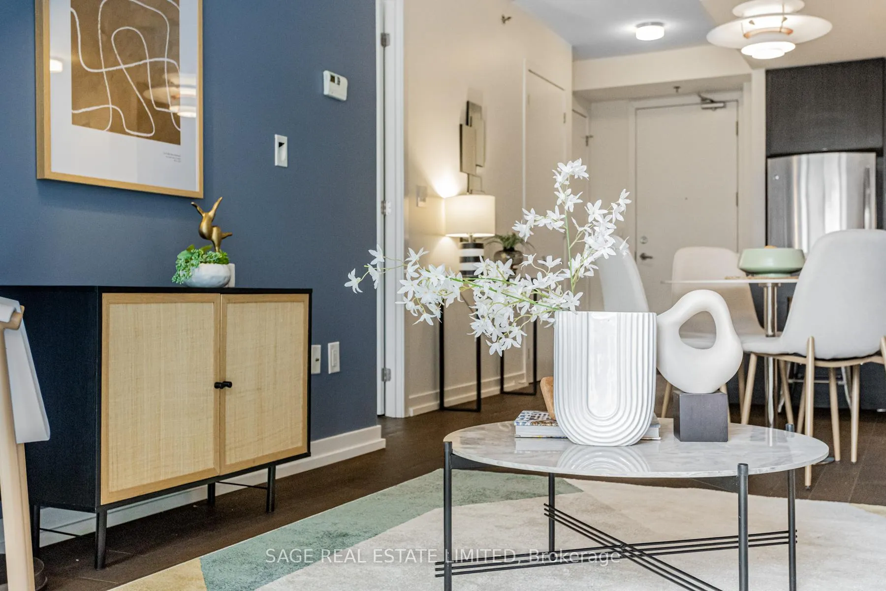 Photo 12 of Unit 213, 88 Colgate Avenue, Toronto, South Riverdale — HOMEH