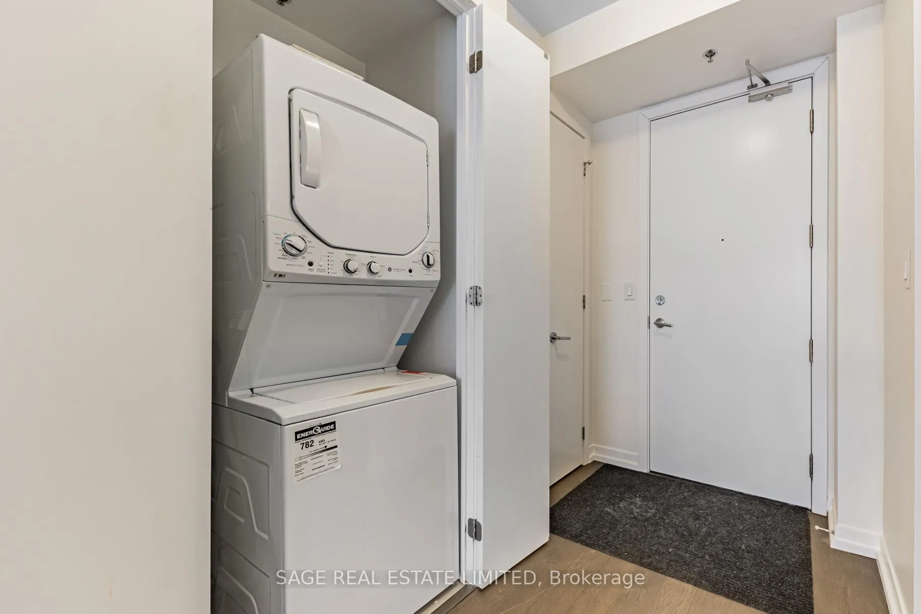 Photo 13 of Unit 213, 88 Colgate Avenue, Toronto, South Riverdale — HOMEH