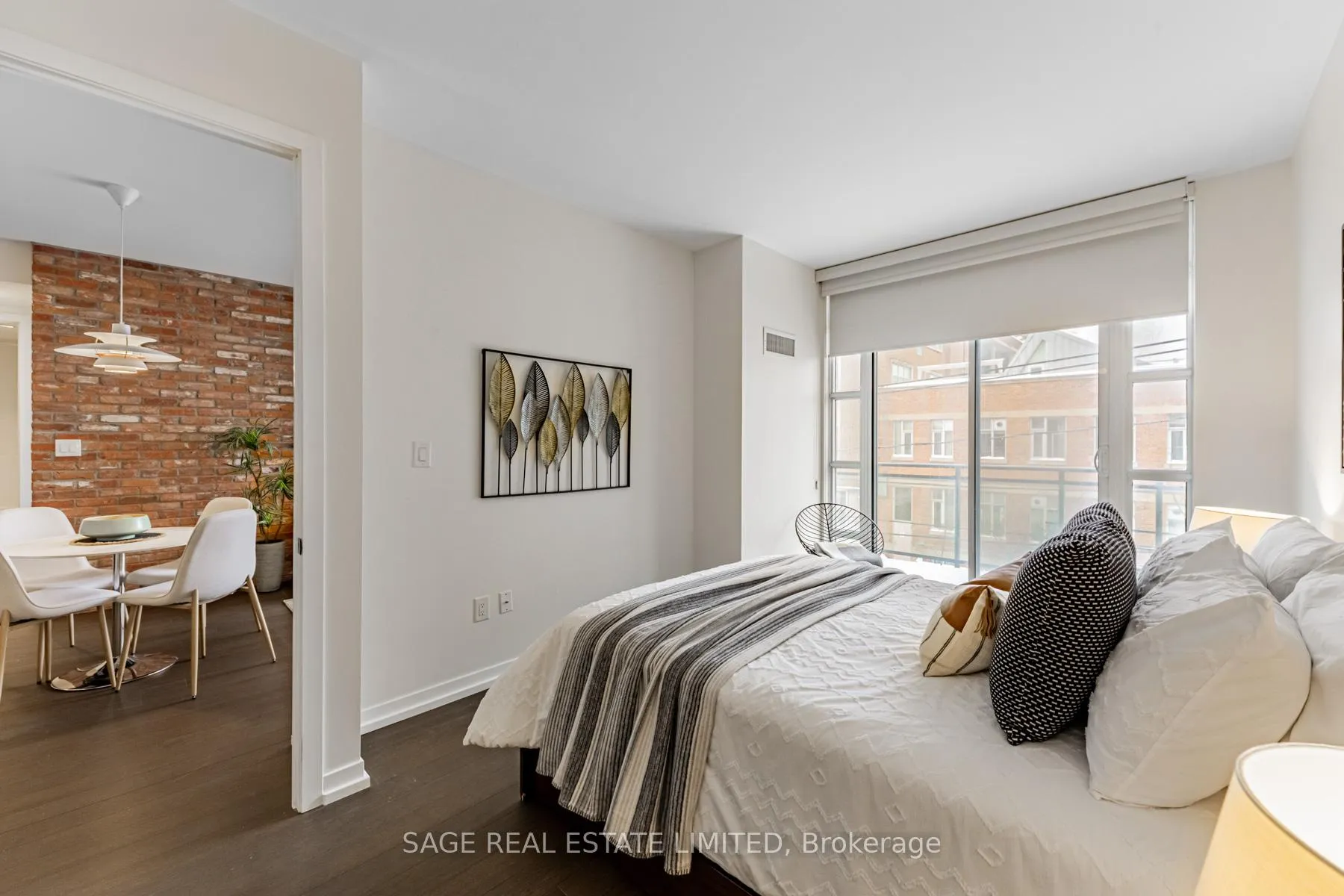 Photo 18 of Unit 213, 88 Colgate Avenue, Toronto, South Riverdale — HOMEH