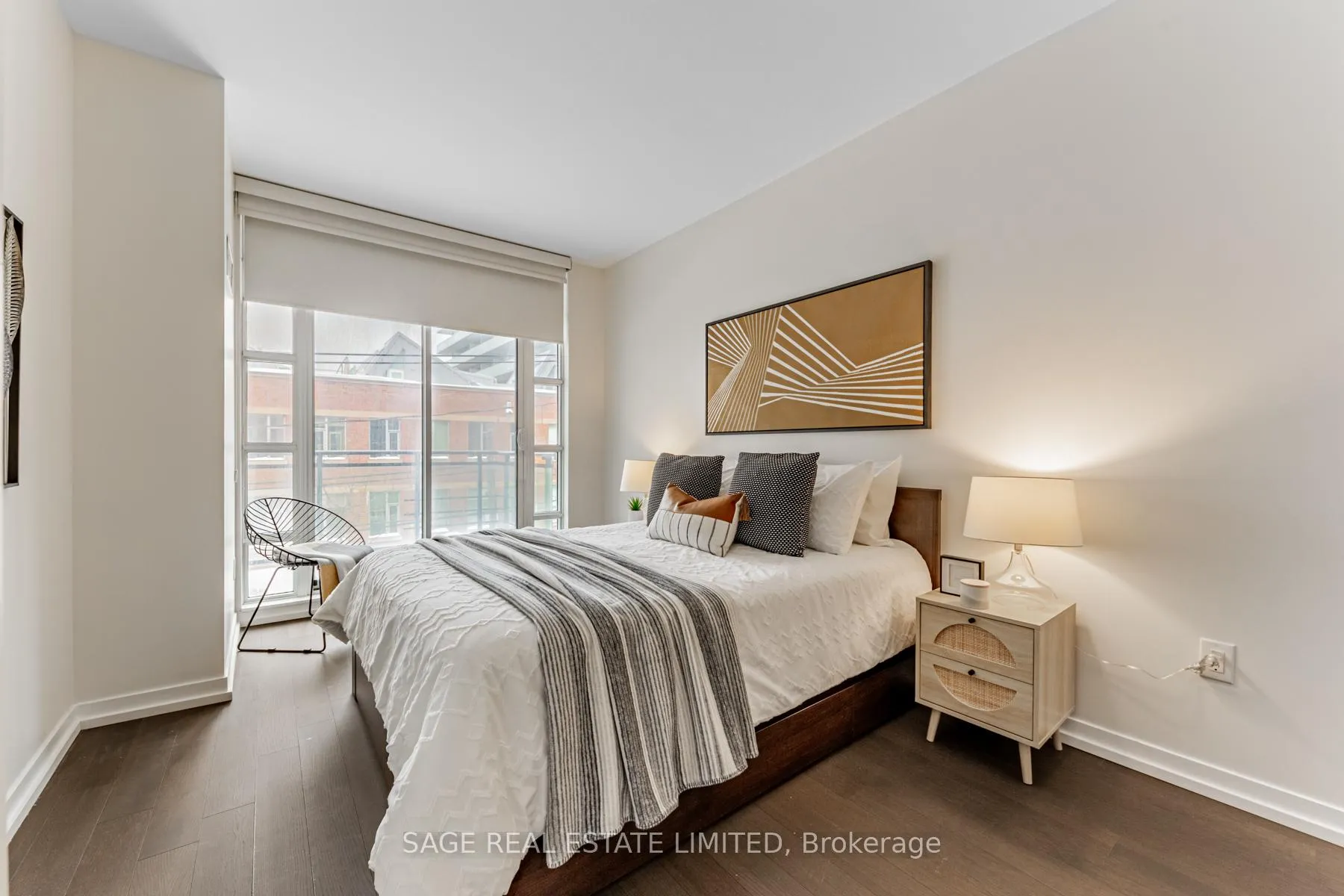 Photo 19 of Unit 213, 88 Colgate Avenue, Toronto, South Riverdale — HOMEH