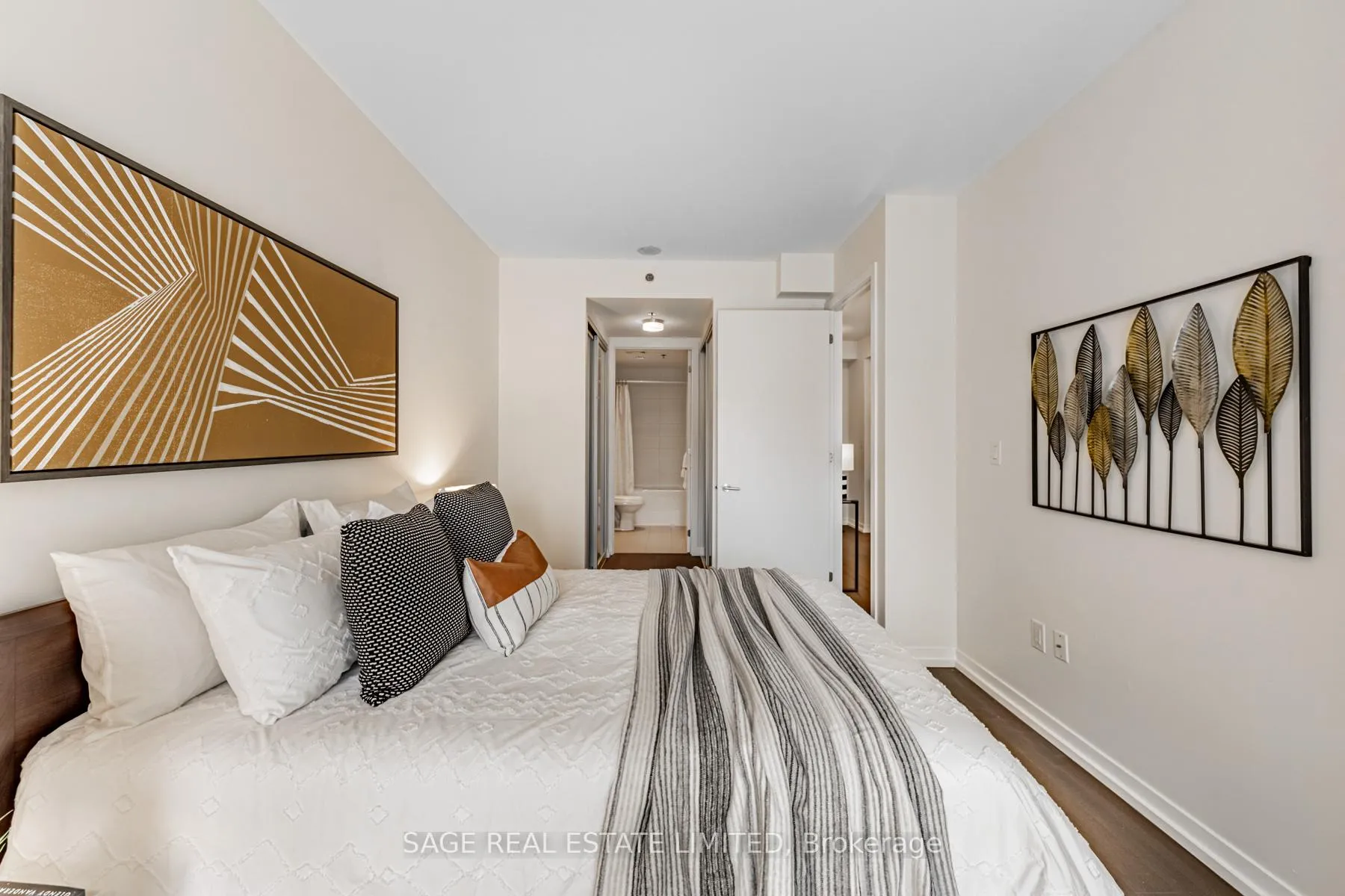 Photo 20 of Unit 213, 88 Colgate Avenue, Toronto, South Riverdale — HOMEH