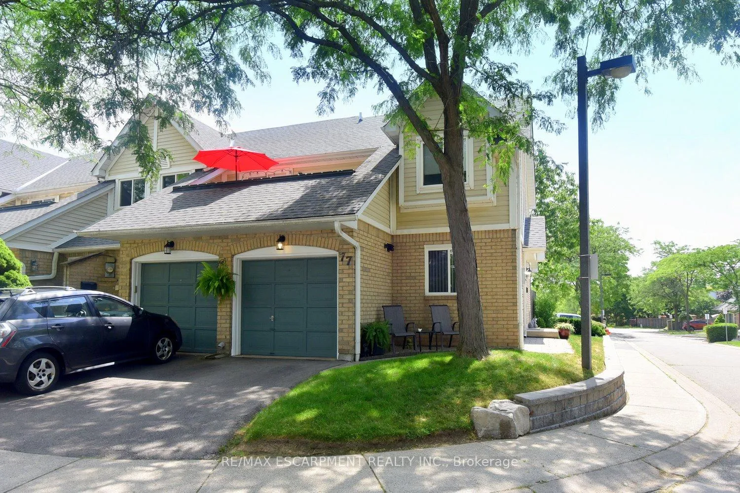 Photo 1 of Unit 77, 2530 Northampton Boulevard, Burlington, Headon — HOMEH