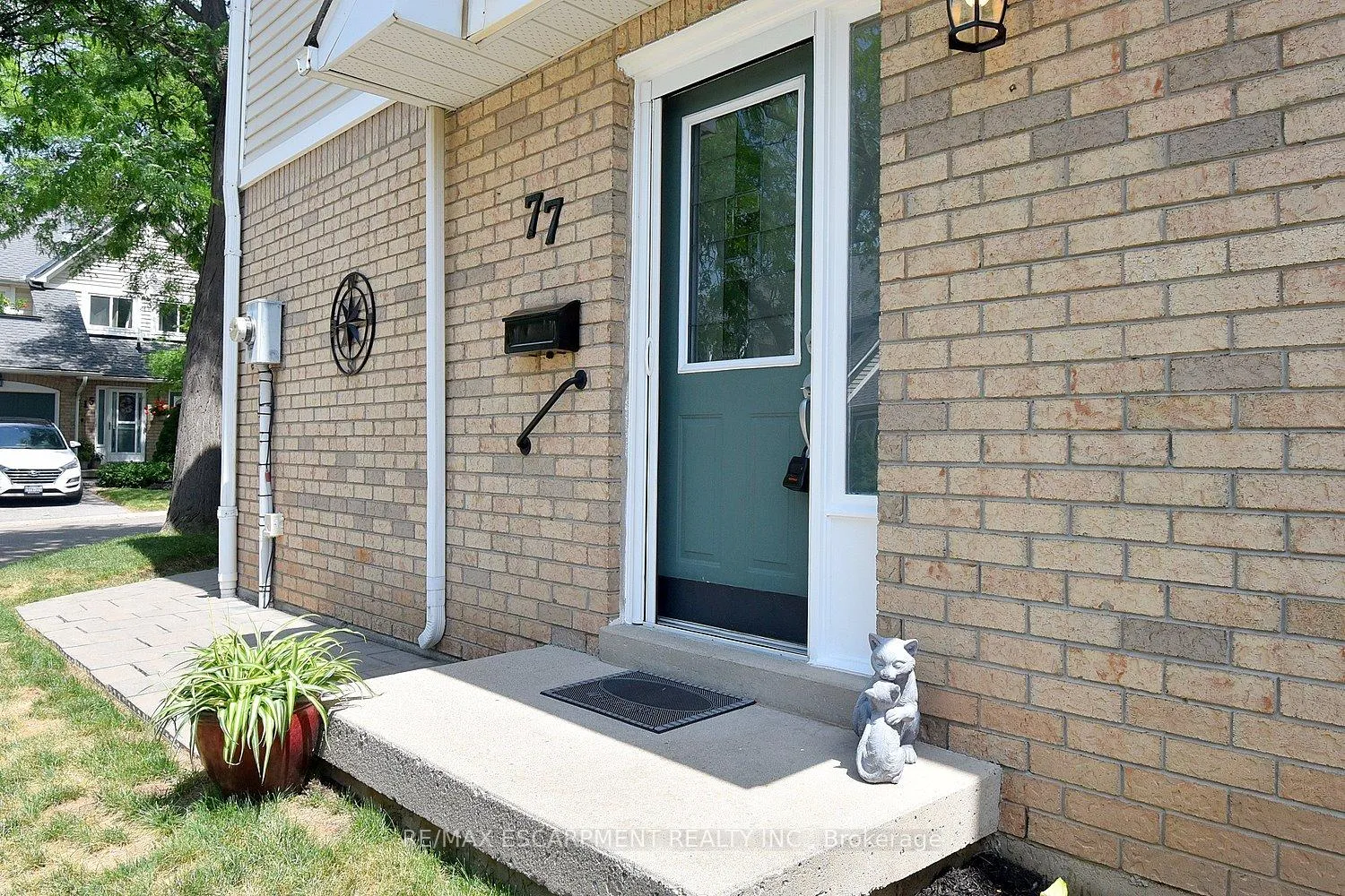 Photo 3 of Unit 77, 2530 Northampton Boulevard, Burlington, Headon — HOMEH