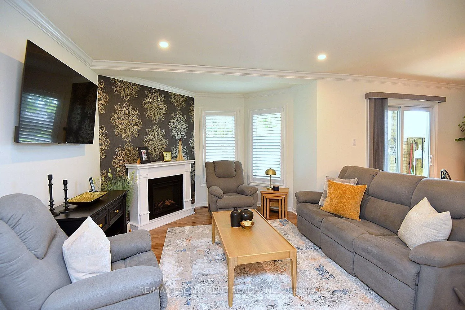 Photo 8 of Unit 77, 2530 Northampton Boulevard, Burlington, Headon — HOMEH