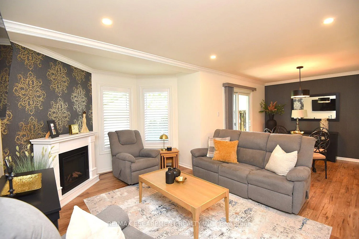 Photo 9 of Unit 77, 2530 Northampton Boulevard, Burlington, Headon — HOMEH