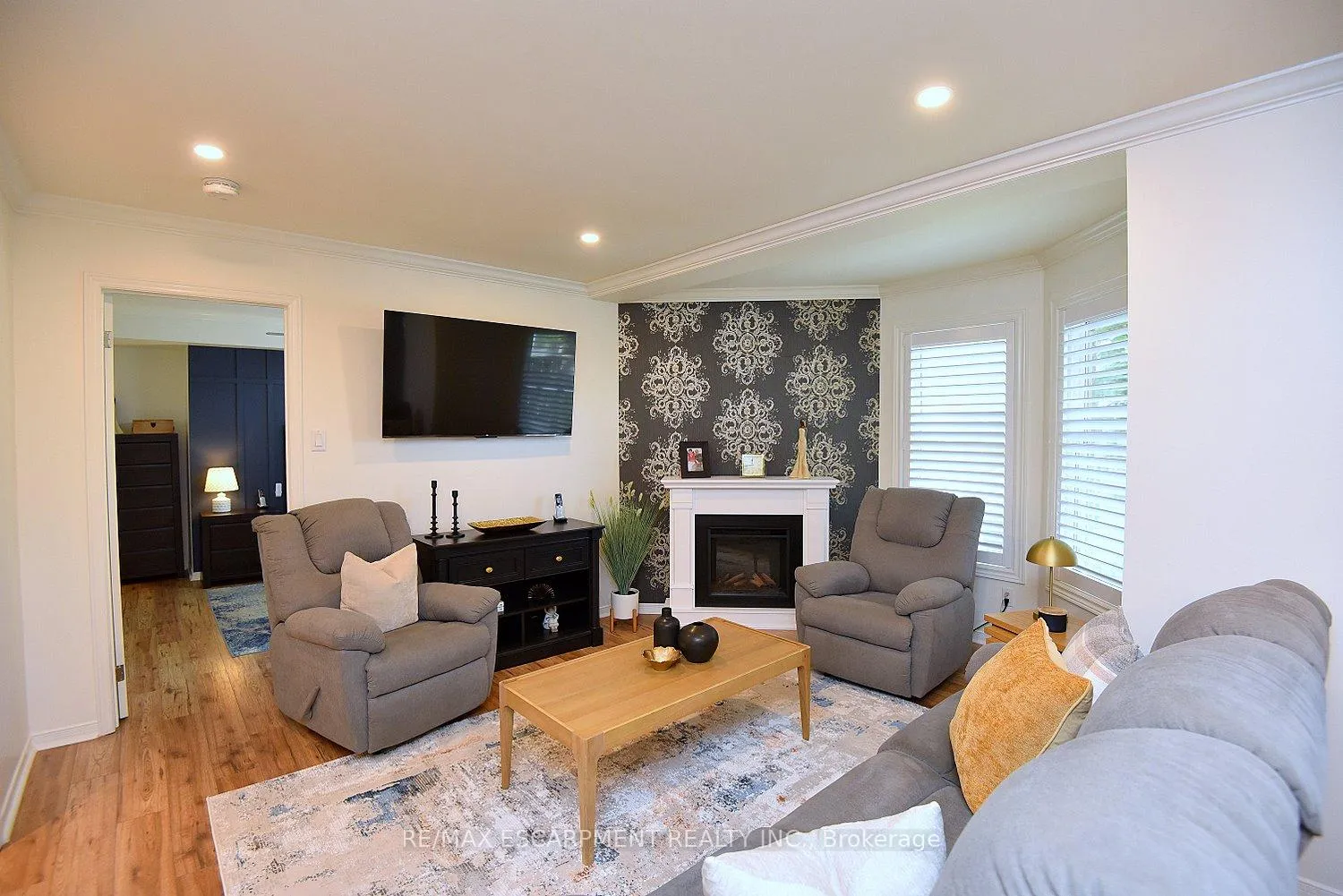 Photo 10 of Unit 77, 2530 Northampton Boulevard, Burlington, Headon — HOMEH