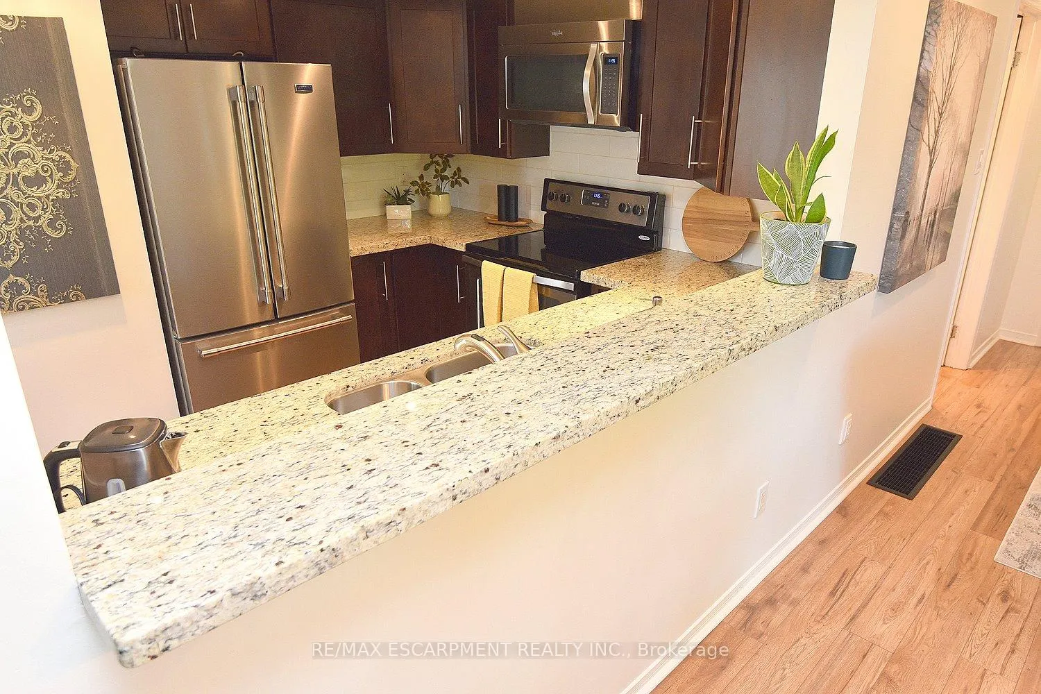 Photo 17 of Unit 77, 2530 Northampton Boulevard, Burlington, Headon — HOMEH
