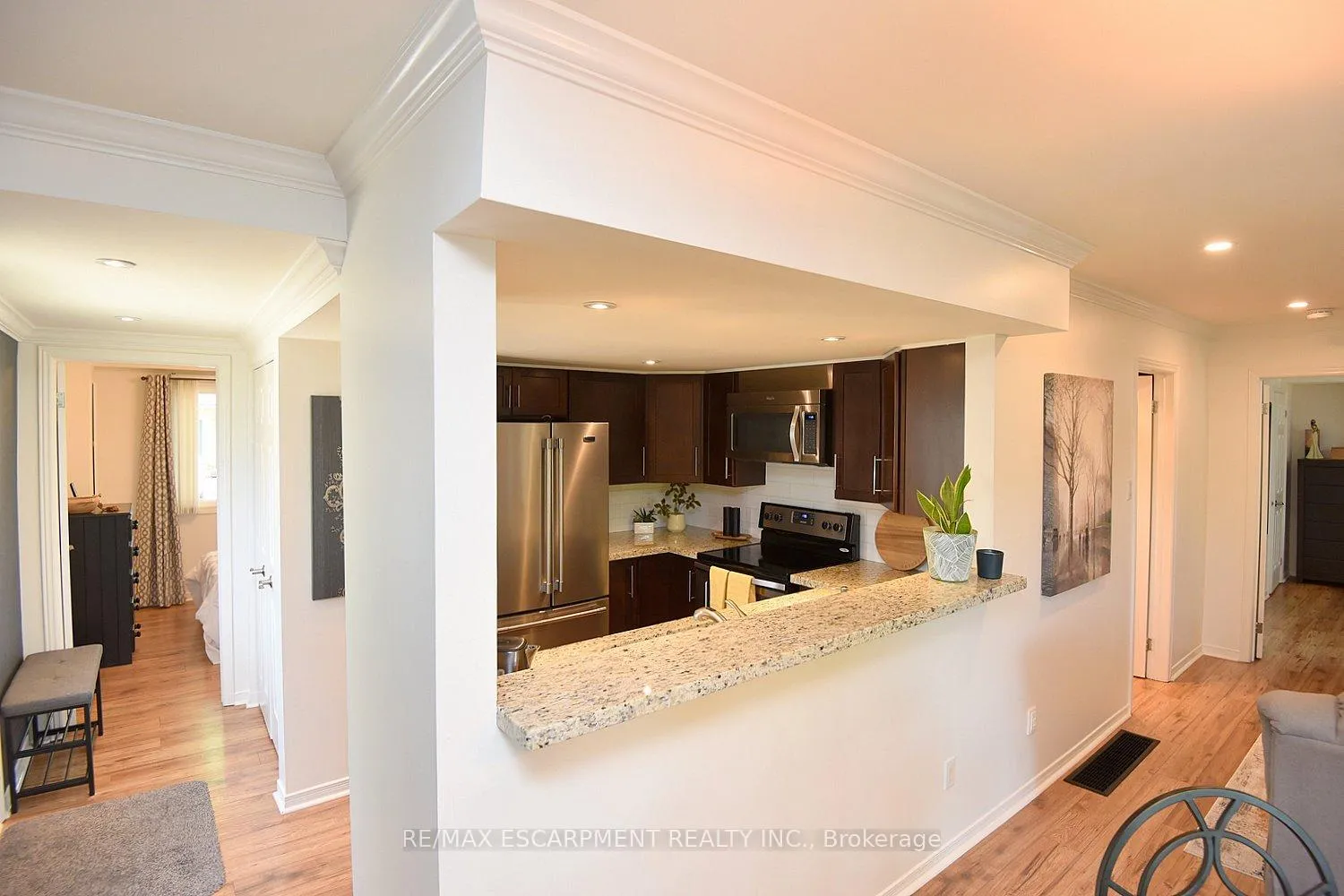 Photo 21 of Unit 77, 2530 Northampton Boulevard, Burlington, Headon — HOMEH