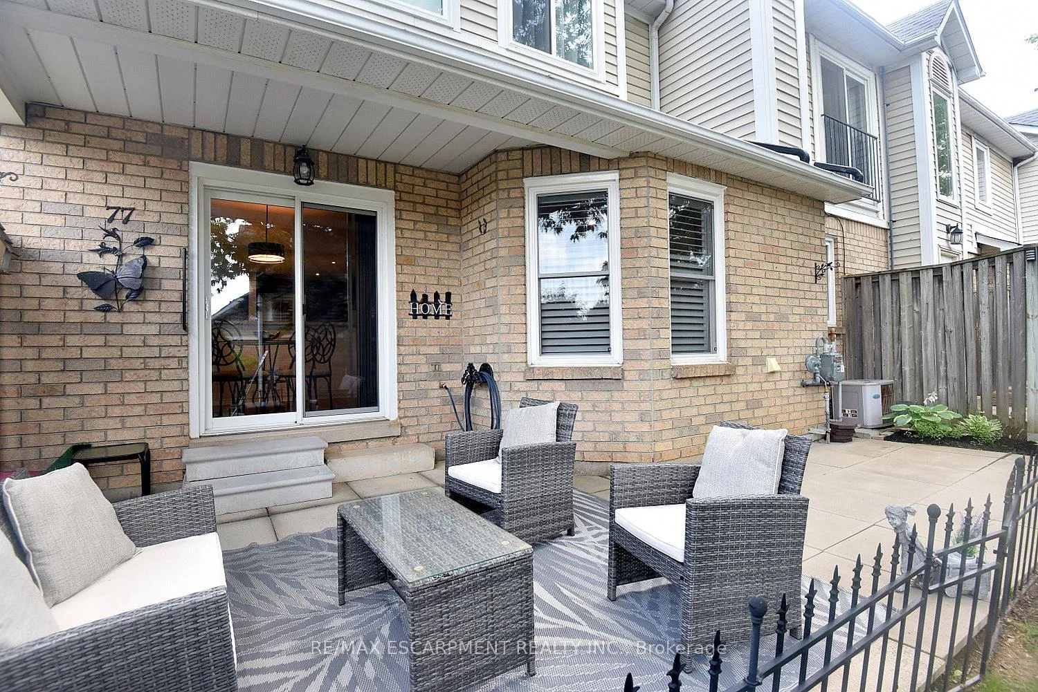 Photo 37 of Unit 77, 2530 Northampton Boulevard, Burlington, Headon — HOMEH