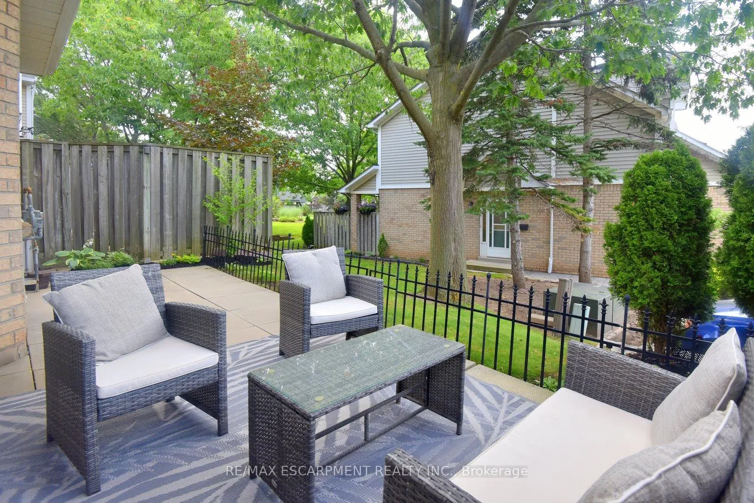 Photo 38 of Unit 77, 2530 Northampton Boulevard, Burlington, Headon — HOMEH