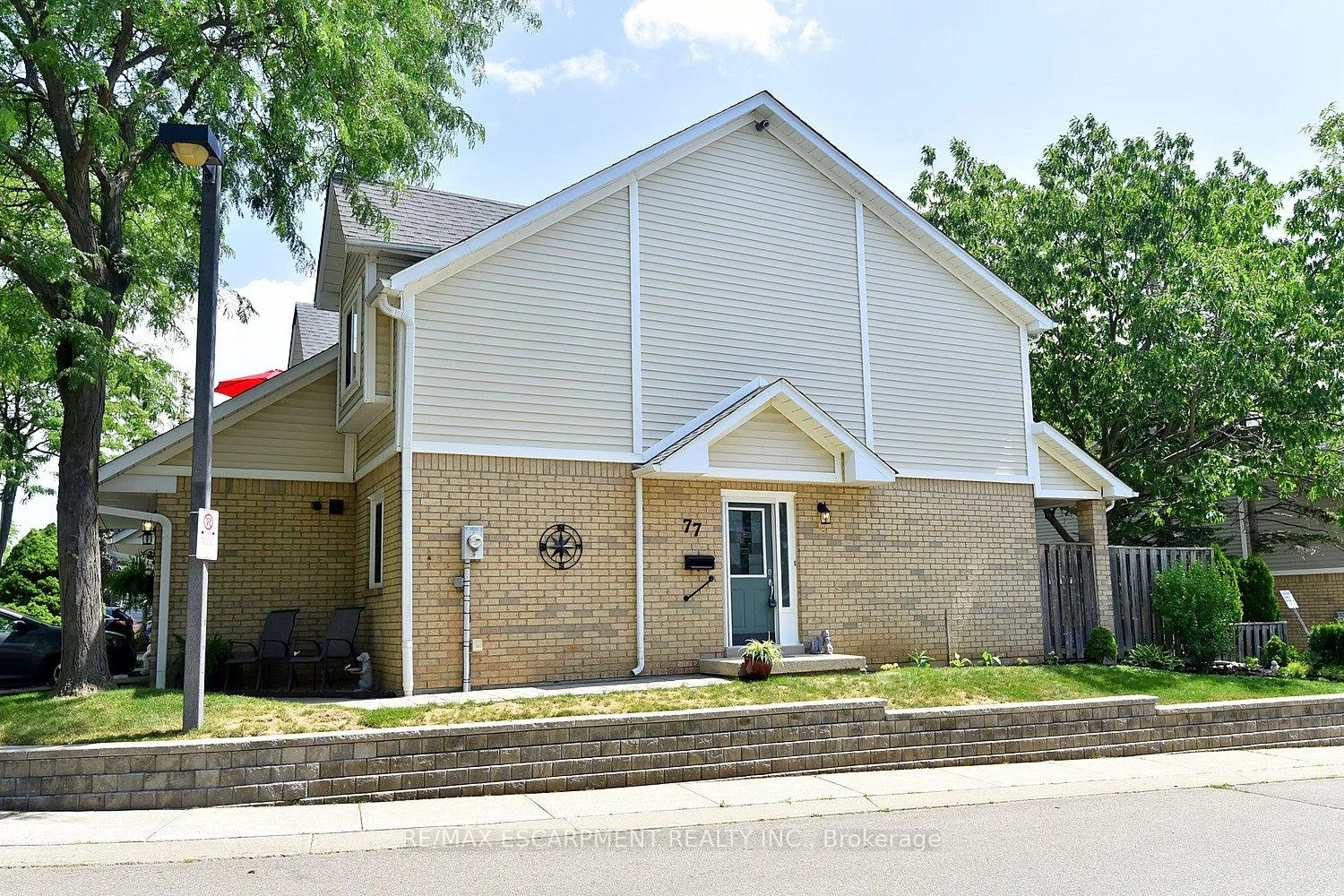 Photo 39 of Unit 77, 2530 Northampton Boulevard, Burlington, Headon — HOMEH
