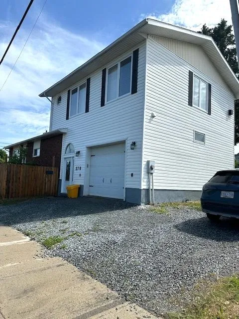 Photo 1 of 270 Waterloo Road, Timmins, TM - TNW - Algonquin to Jubilee — HOMEH
