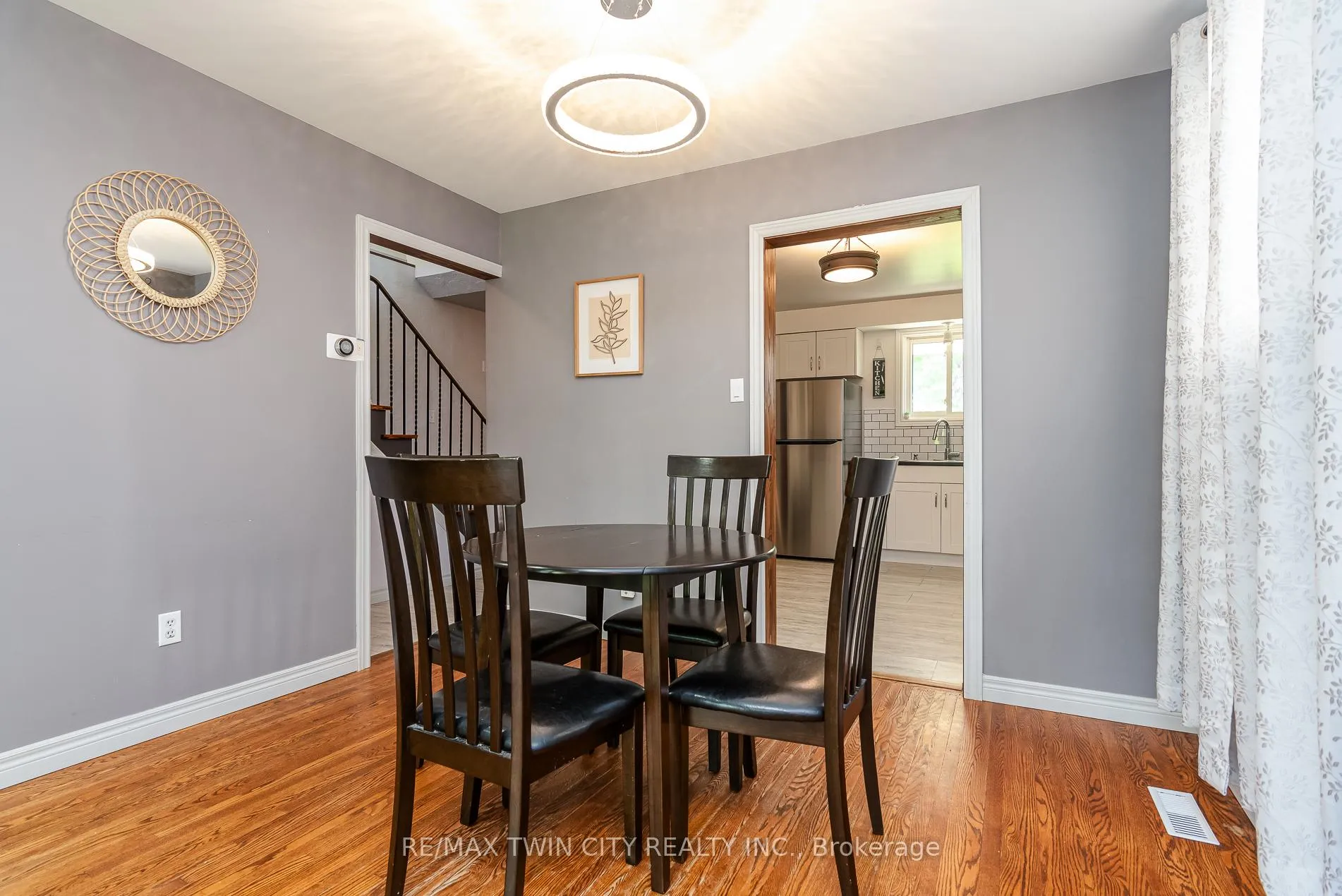 Photo 30 of 162 Parkside Drive E, Centre Wellington, Fergus — HOMEH