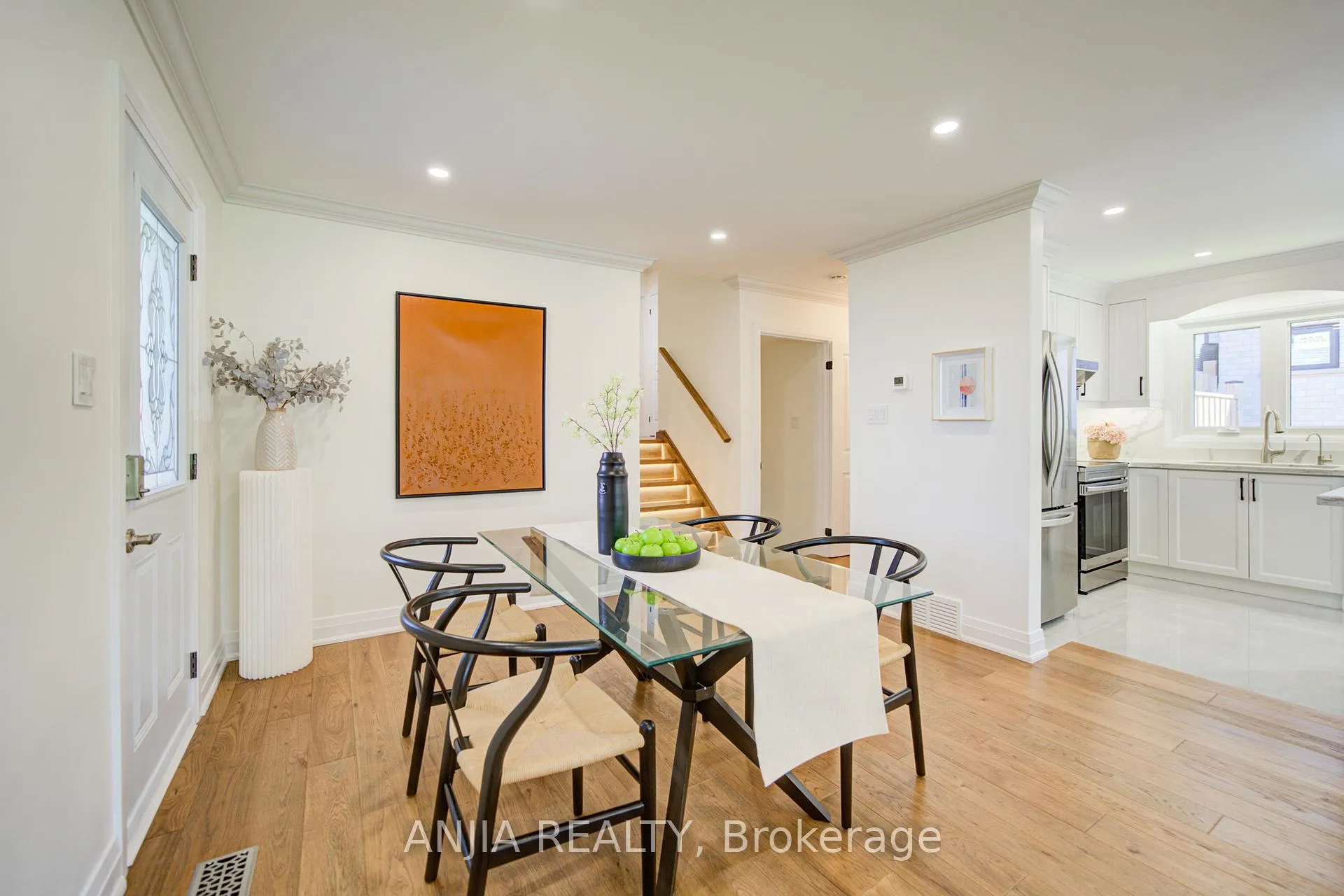 Photo 12 of 80 Southdale Drive, Markham, Bullock — HOMEH