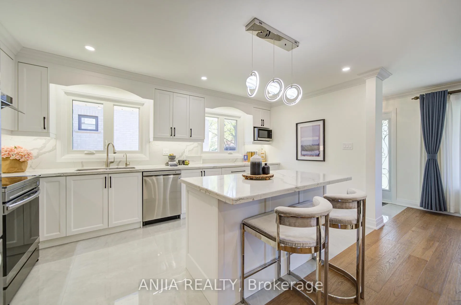 Photo 17 of 80 Southdale Drive, Markham, Bullock — HOMEH