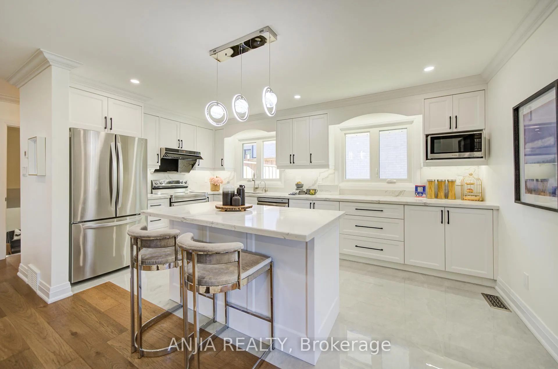 Photo 19 of 80 Southdale Drive, Markham, Bullock — HOMEH