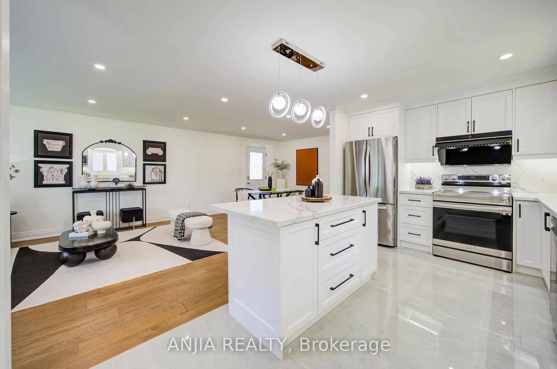 Photo 20 of 80 Southdale Drive, Markham, Bullock — HOMEH