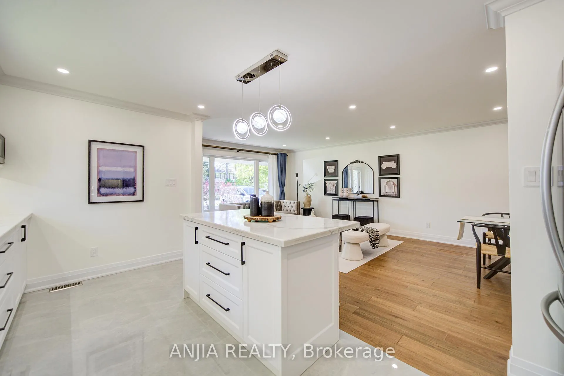 Photo 22 of 80 Southdale Drive, Markham, Bullock — HOMEH